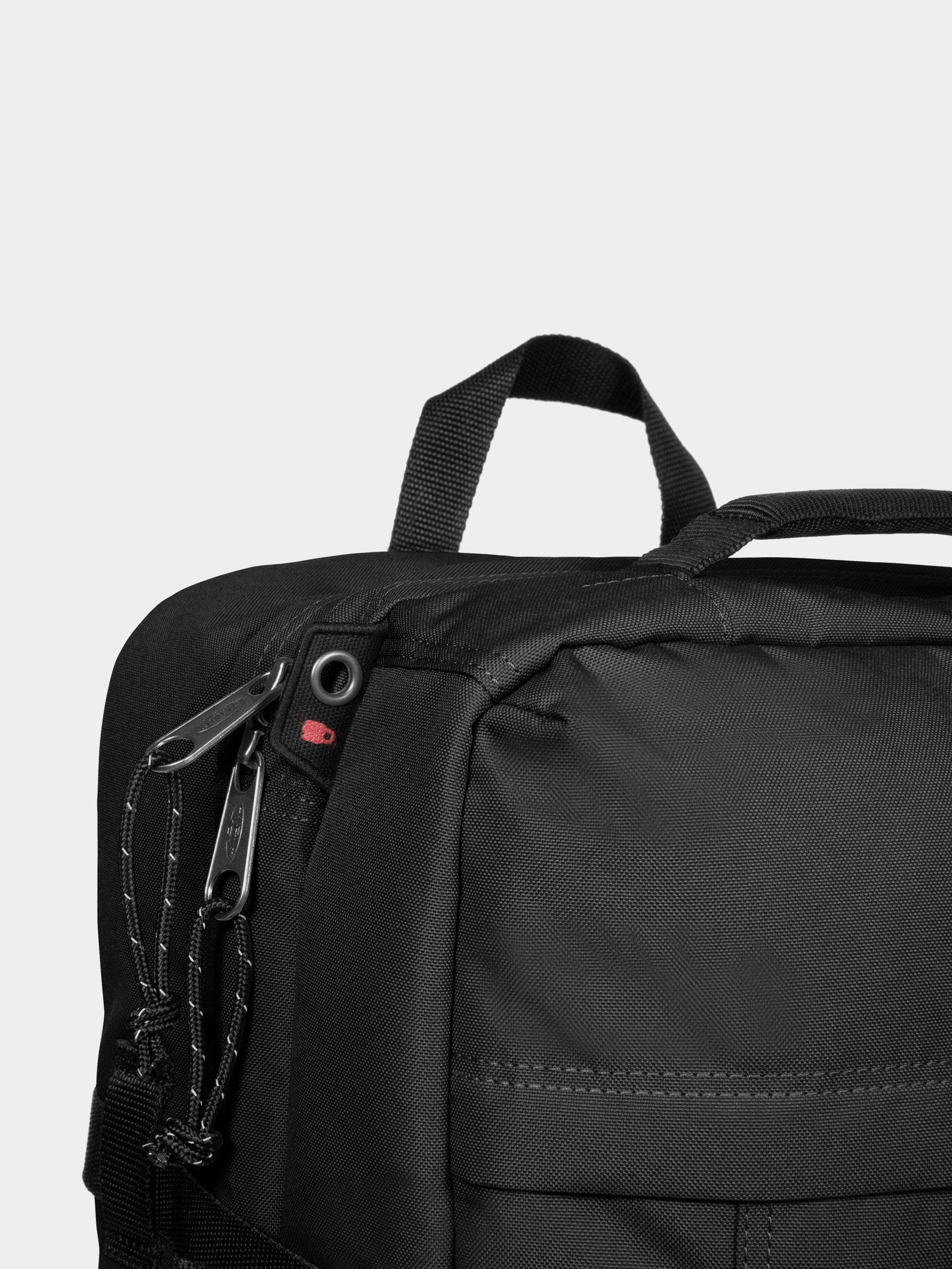Eastpak Travelpack Suitcase (black)