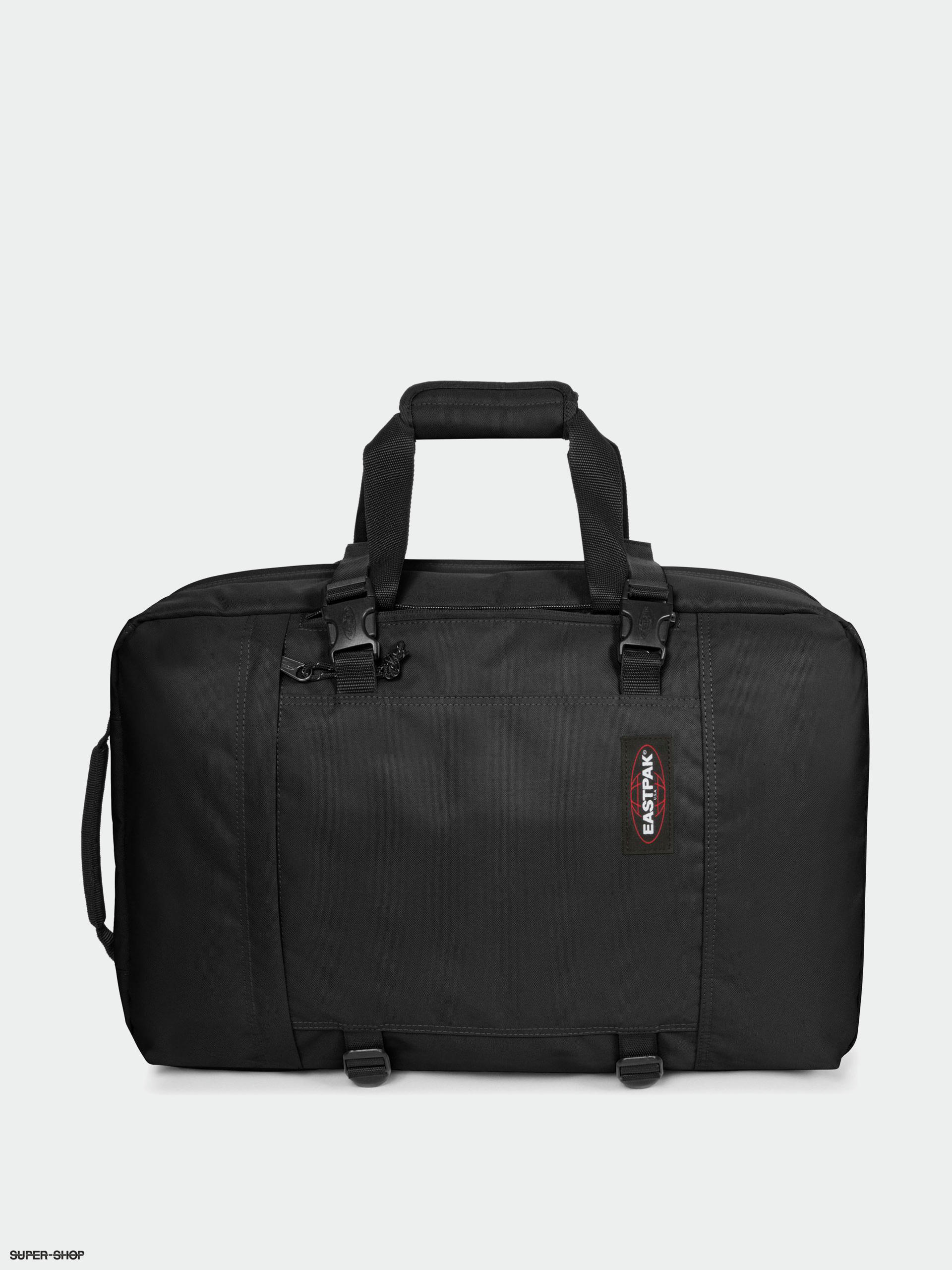 Eastpak travel sales bag