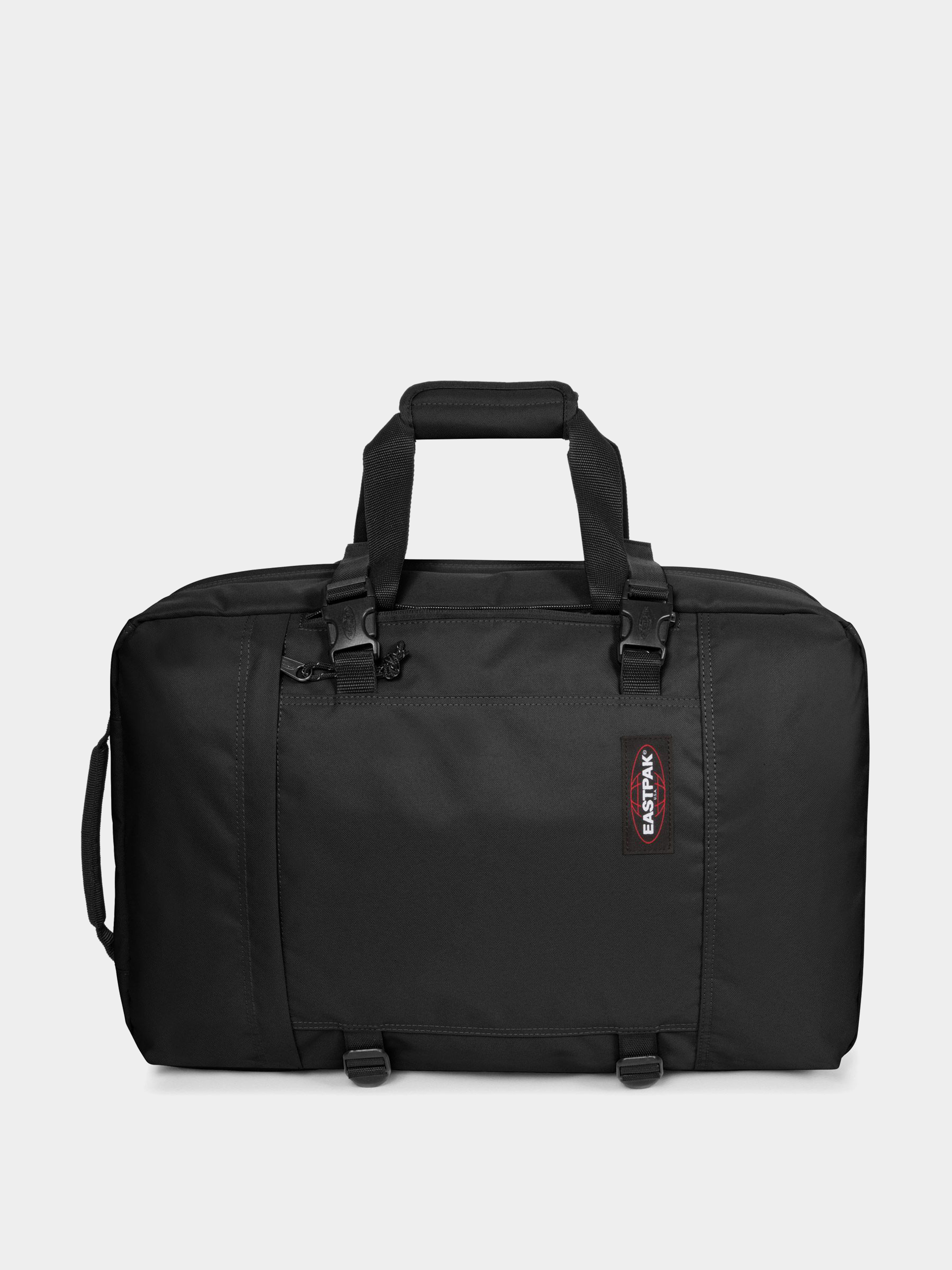 Eastpak Travelpack Suitcase black (black)