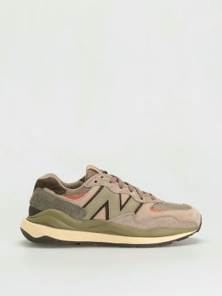 New Balance 5740 Shoes (mushroom)