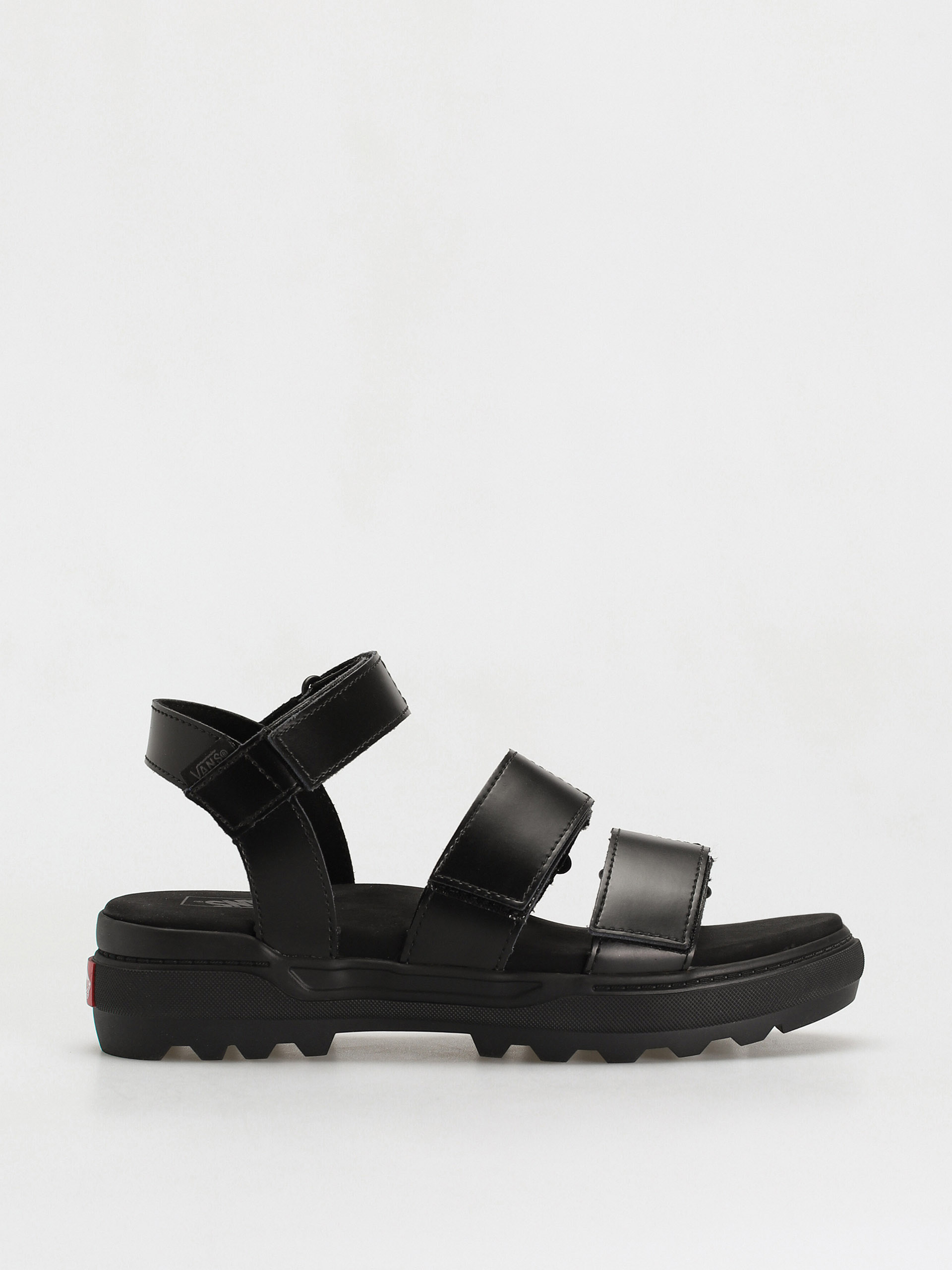 Vans Colfax Sandalen Wmn (black)