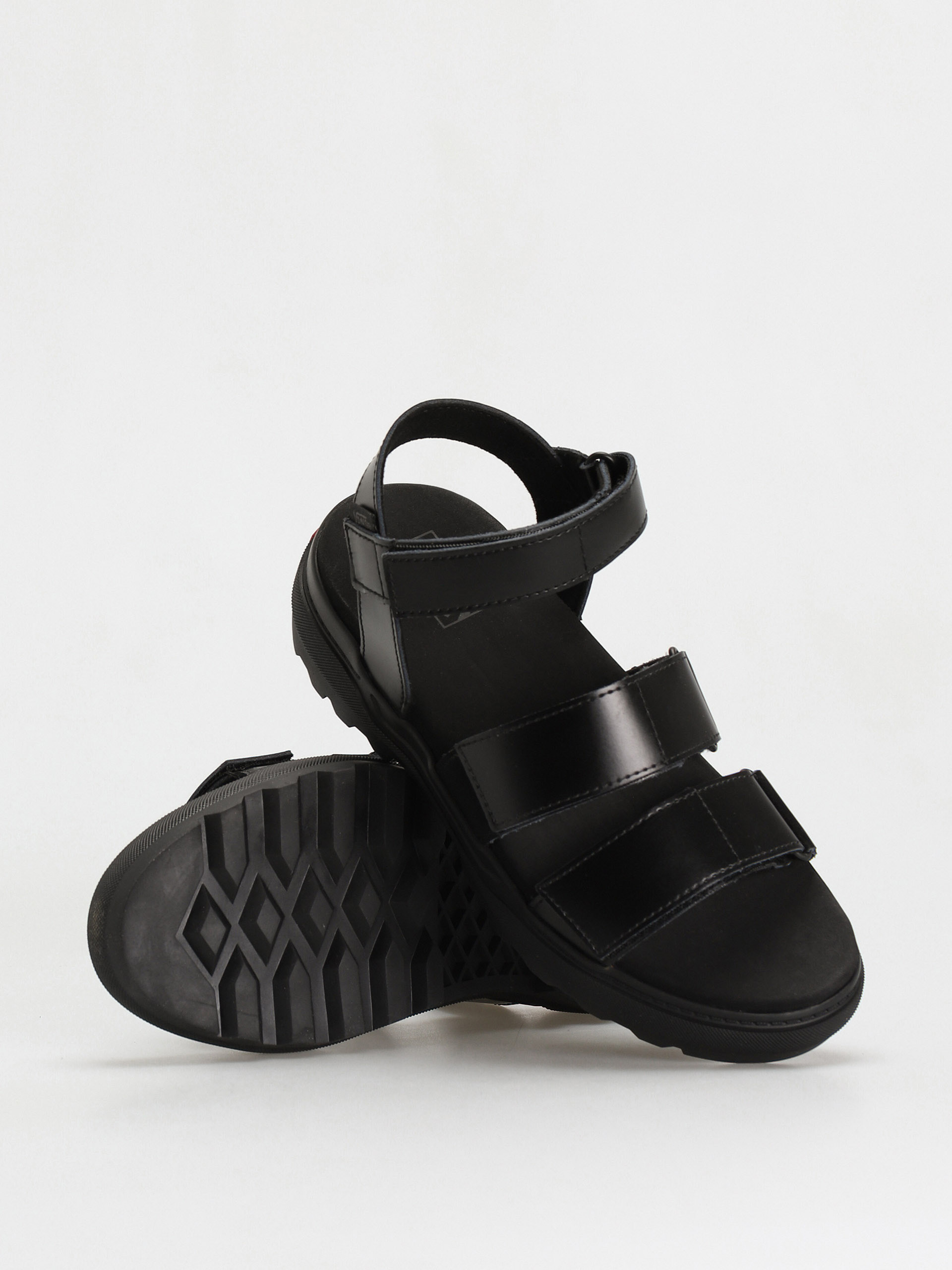 Vans Colfax Sandalen Wmn (black)