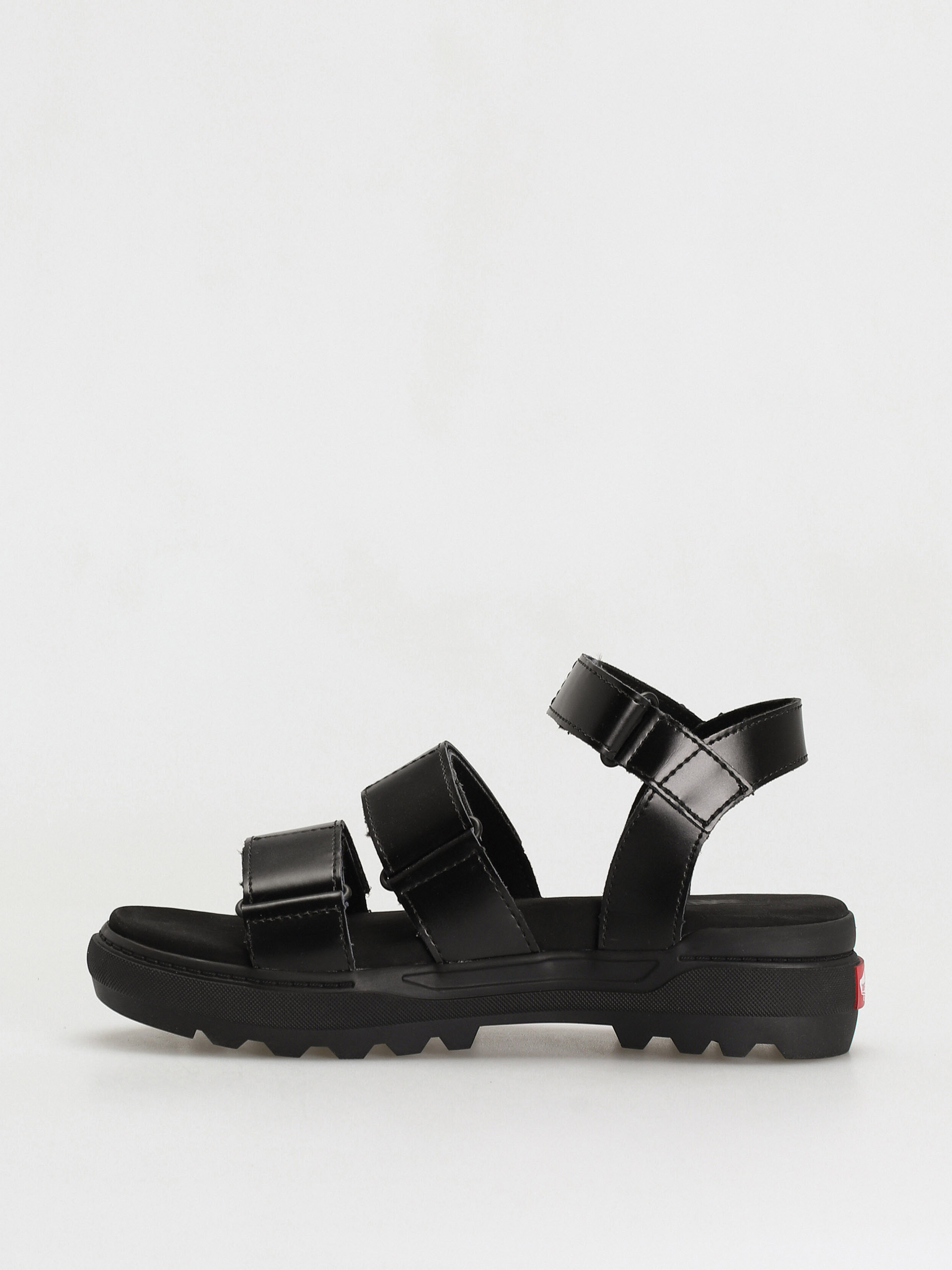 Vans Colfax Sandalen Wmn (black)