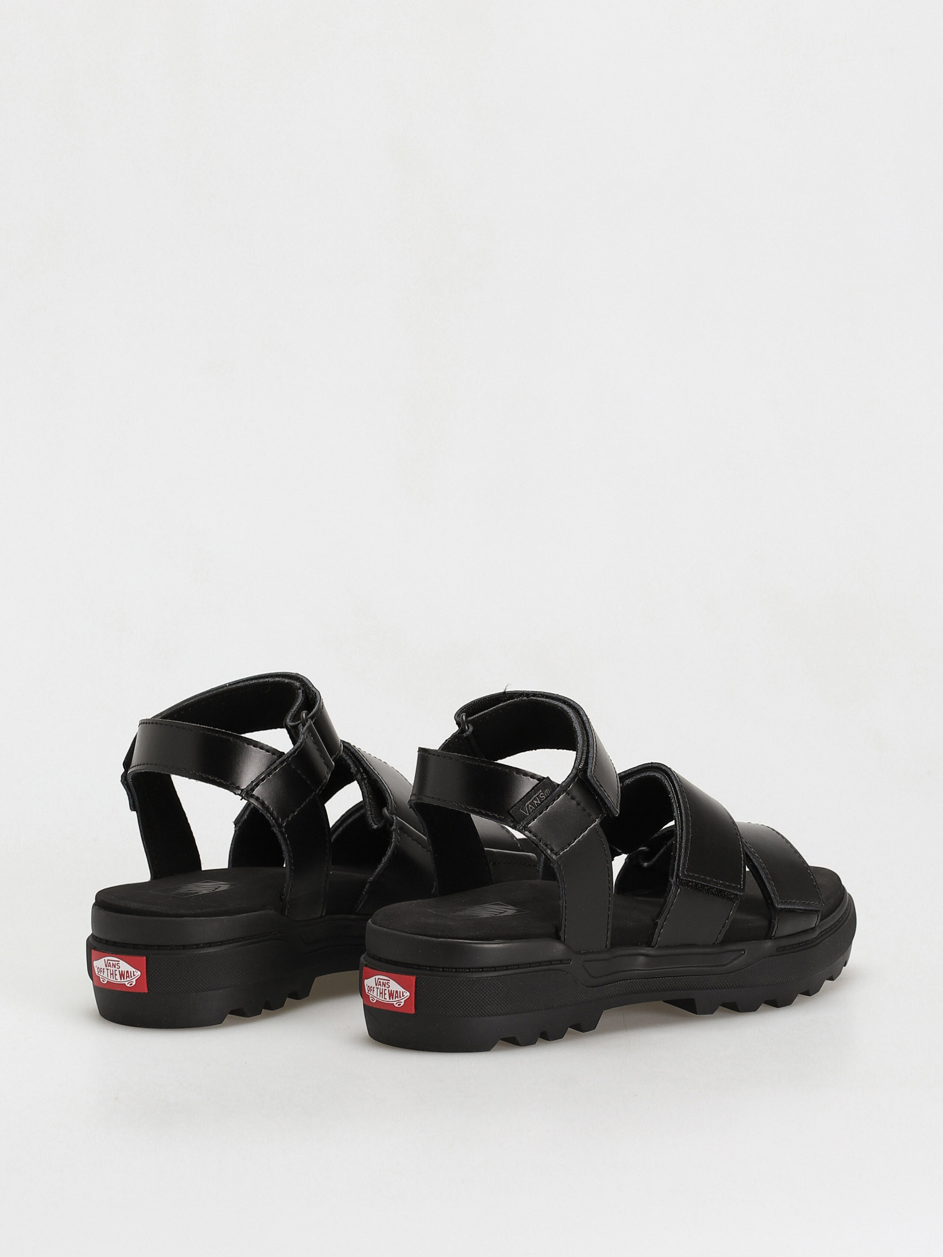 Vans Colfax Sandals Wmn (black)