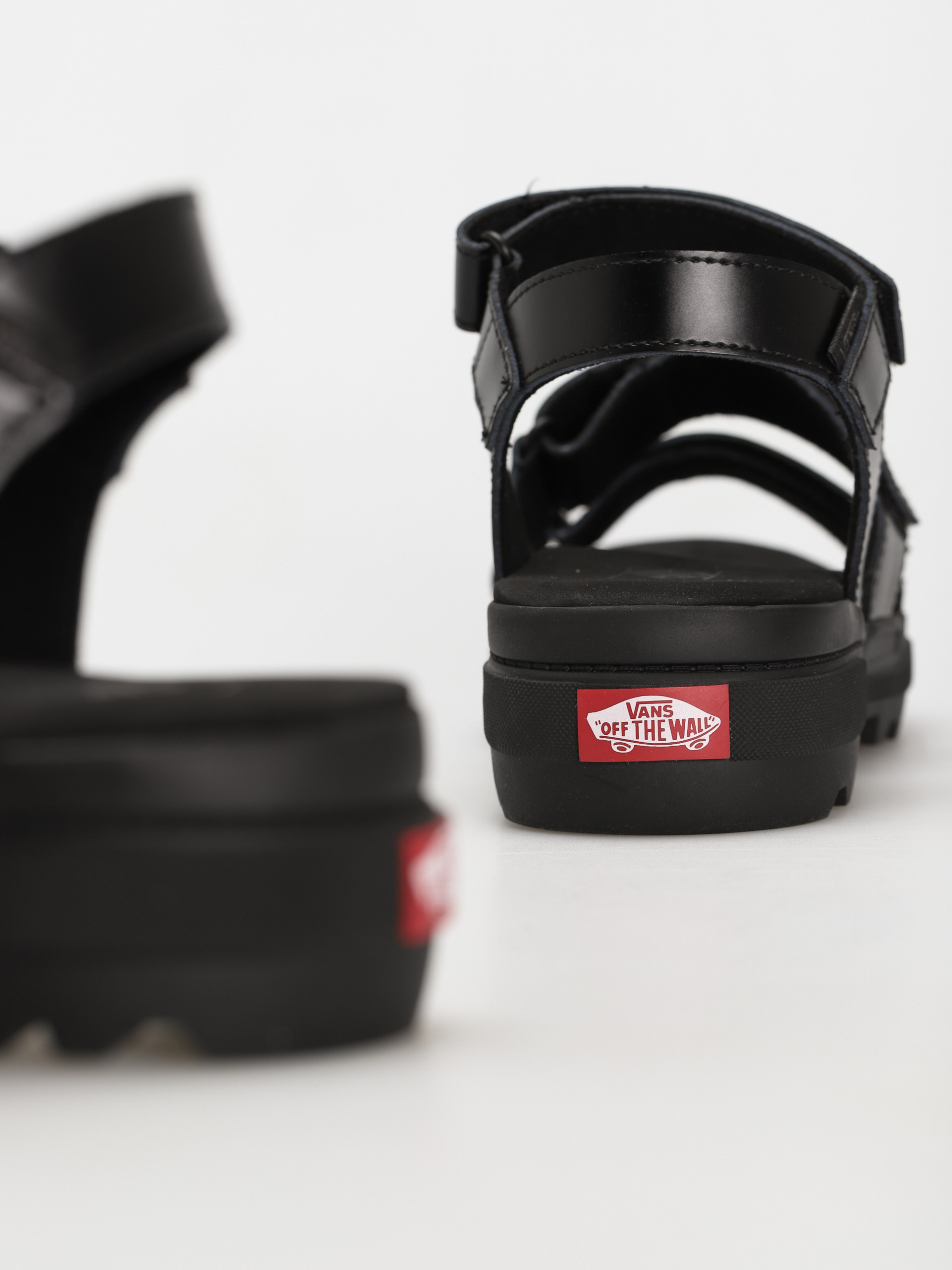 Vans Colfax Sandals Wmn (black)