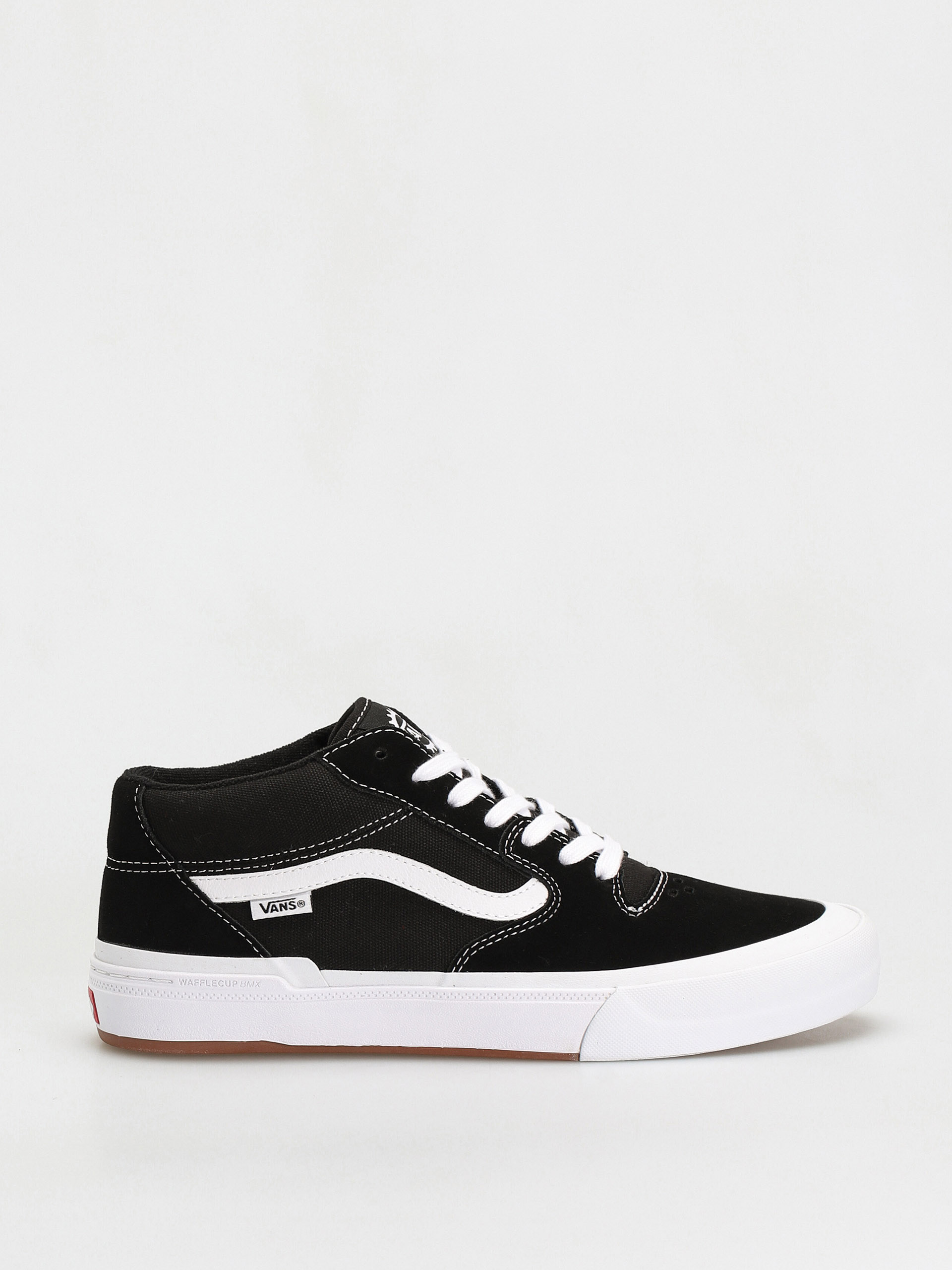 Vans Bmx Style 114 Shoes (black/white)