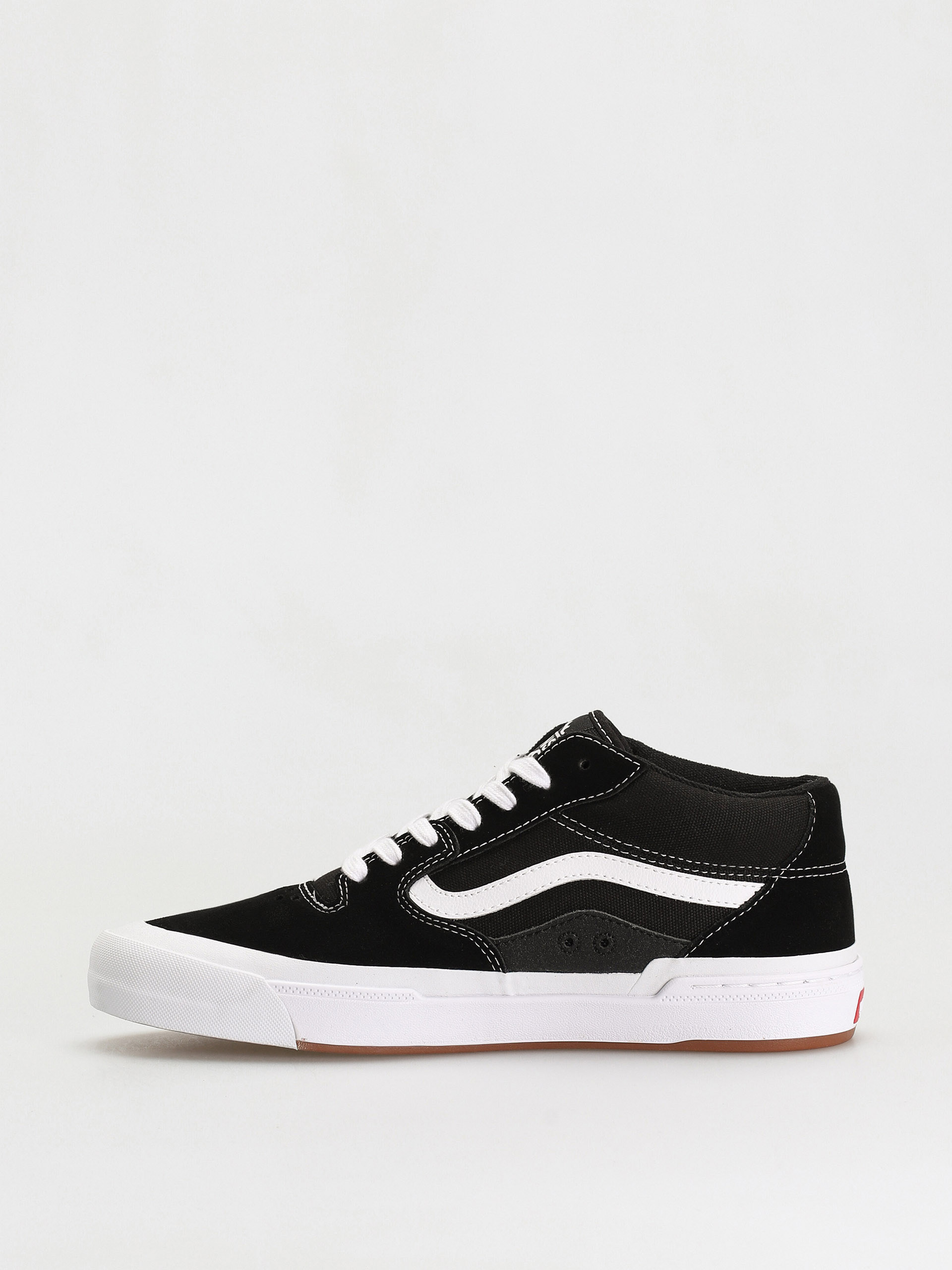 Vans Bmx Style 114 Shoes (black/white)