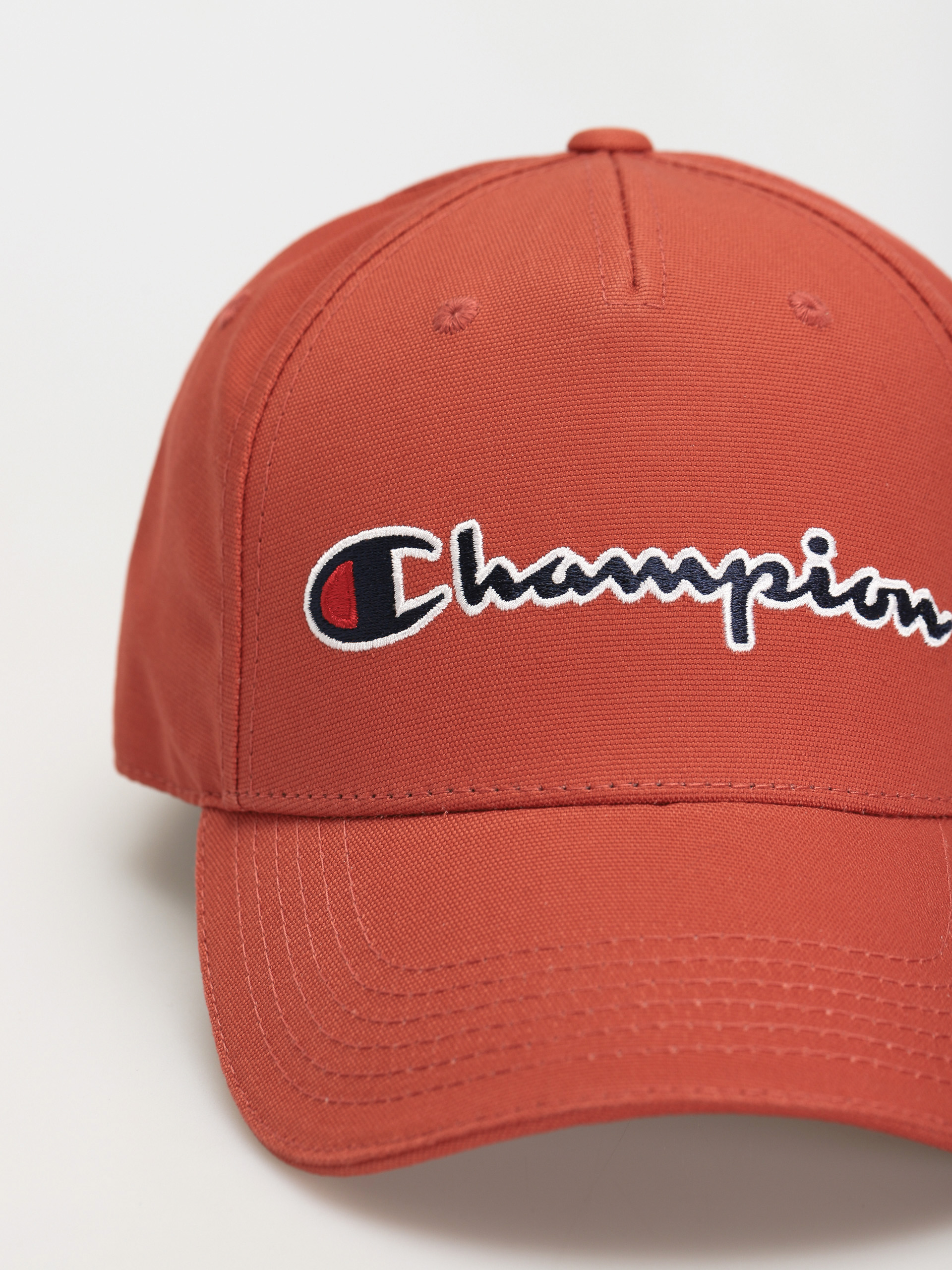 Champion Baseball Cap 805550 (tab)