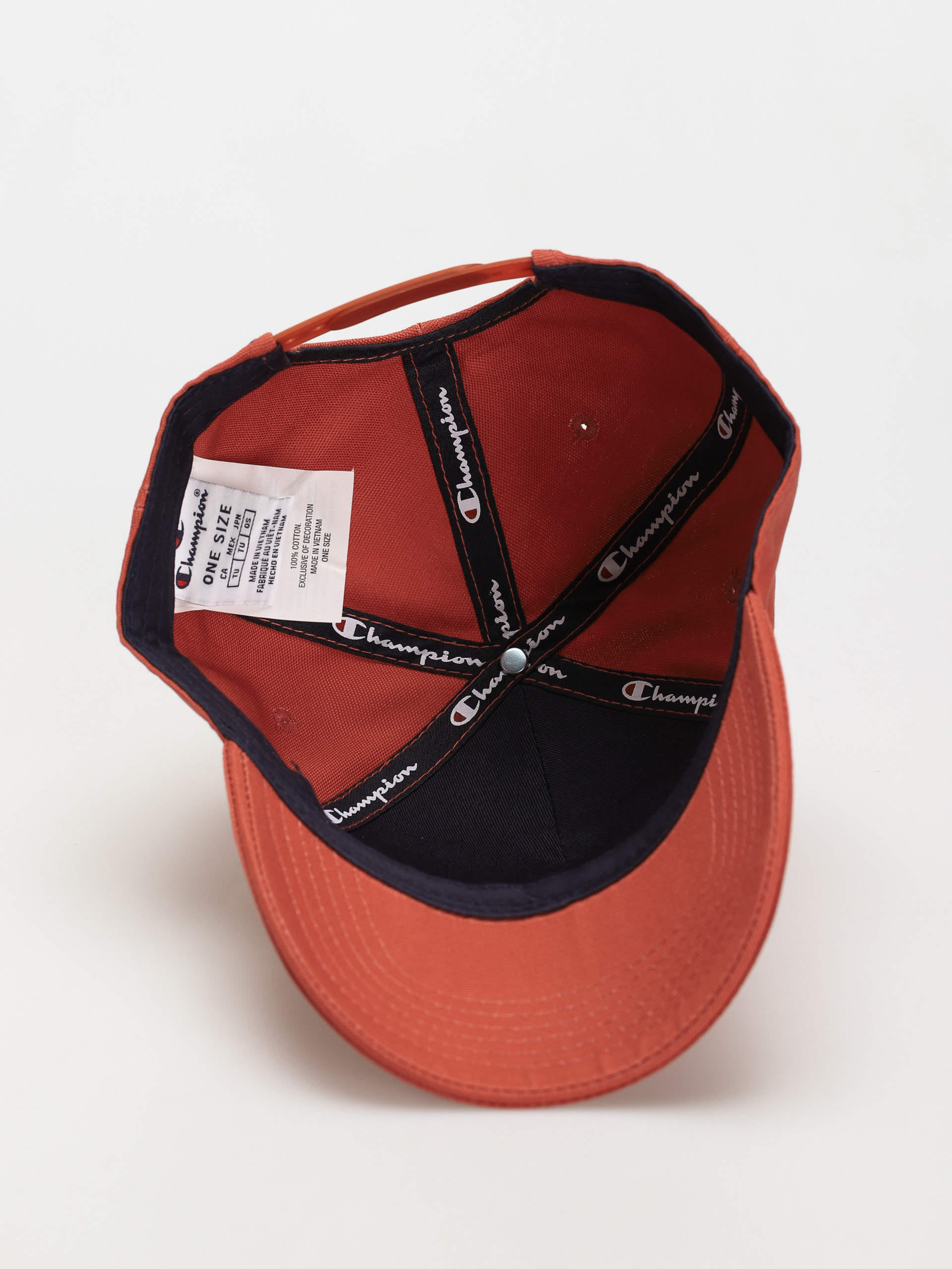 Champion Baseball Cap 805550 (tab)