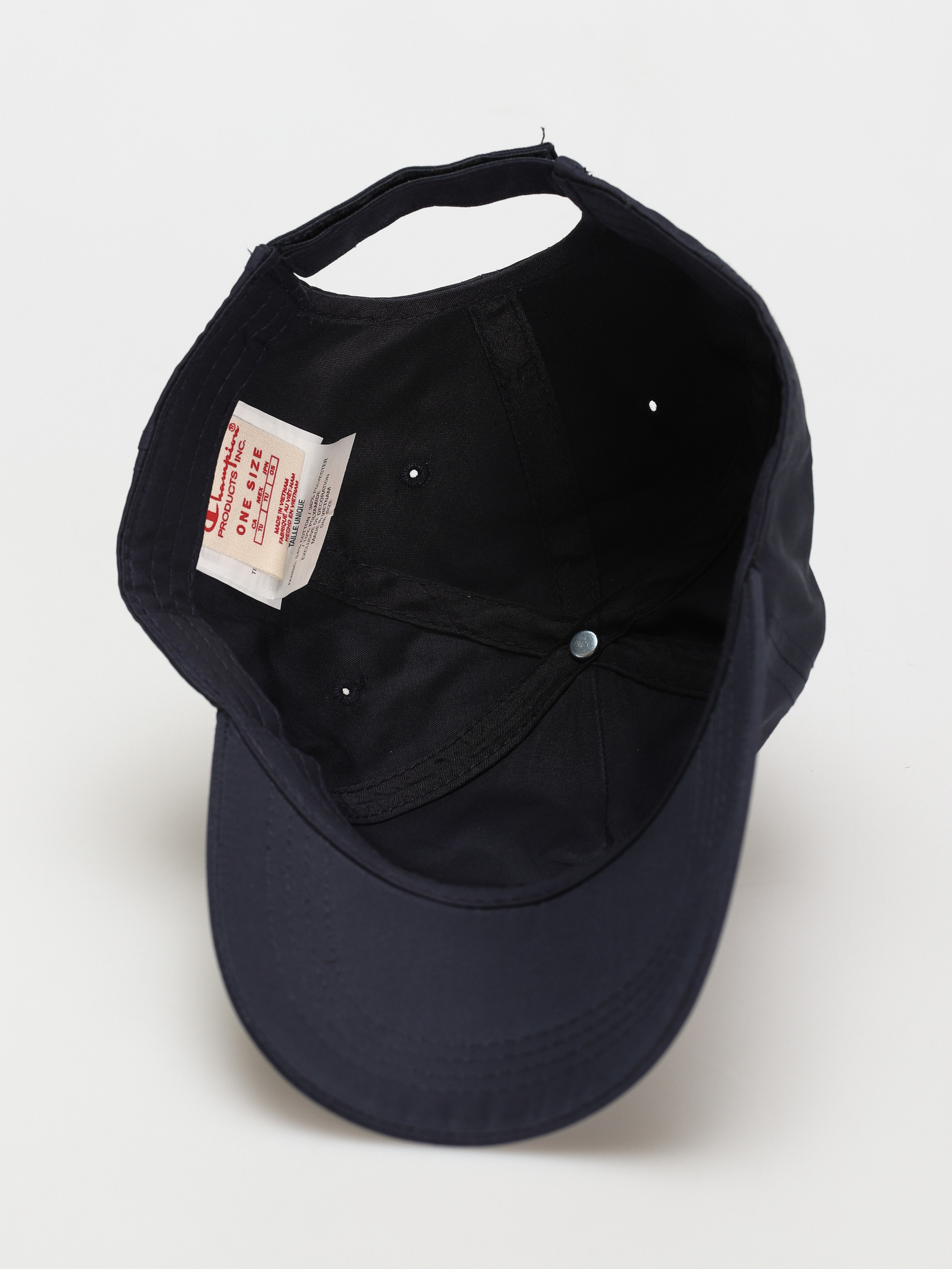 Champion Baseball Cap 804811 Cap (nny)