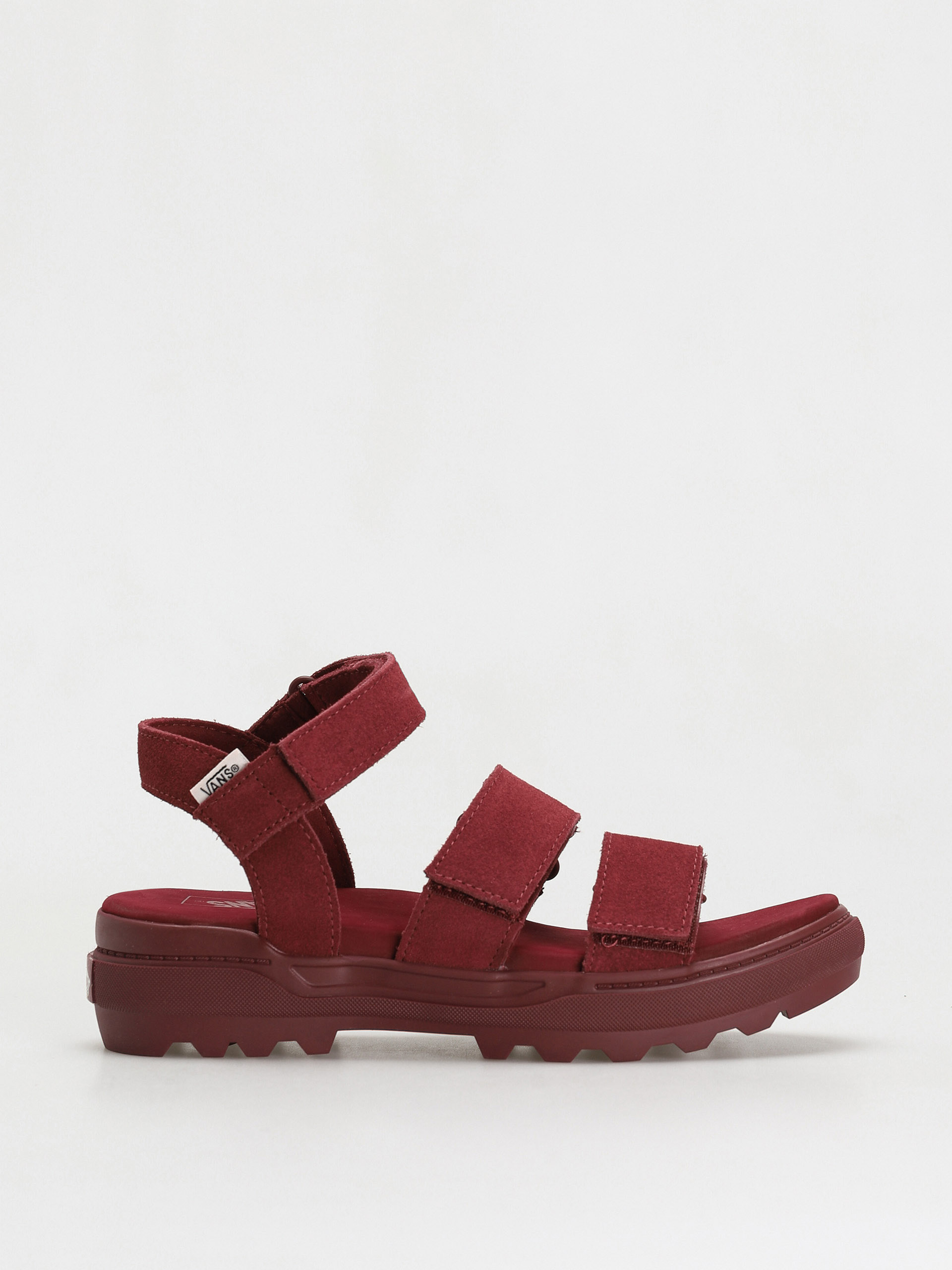 Vans Colfax Sandals Wmn (tawny port)