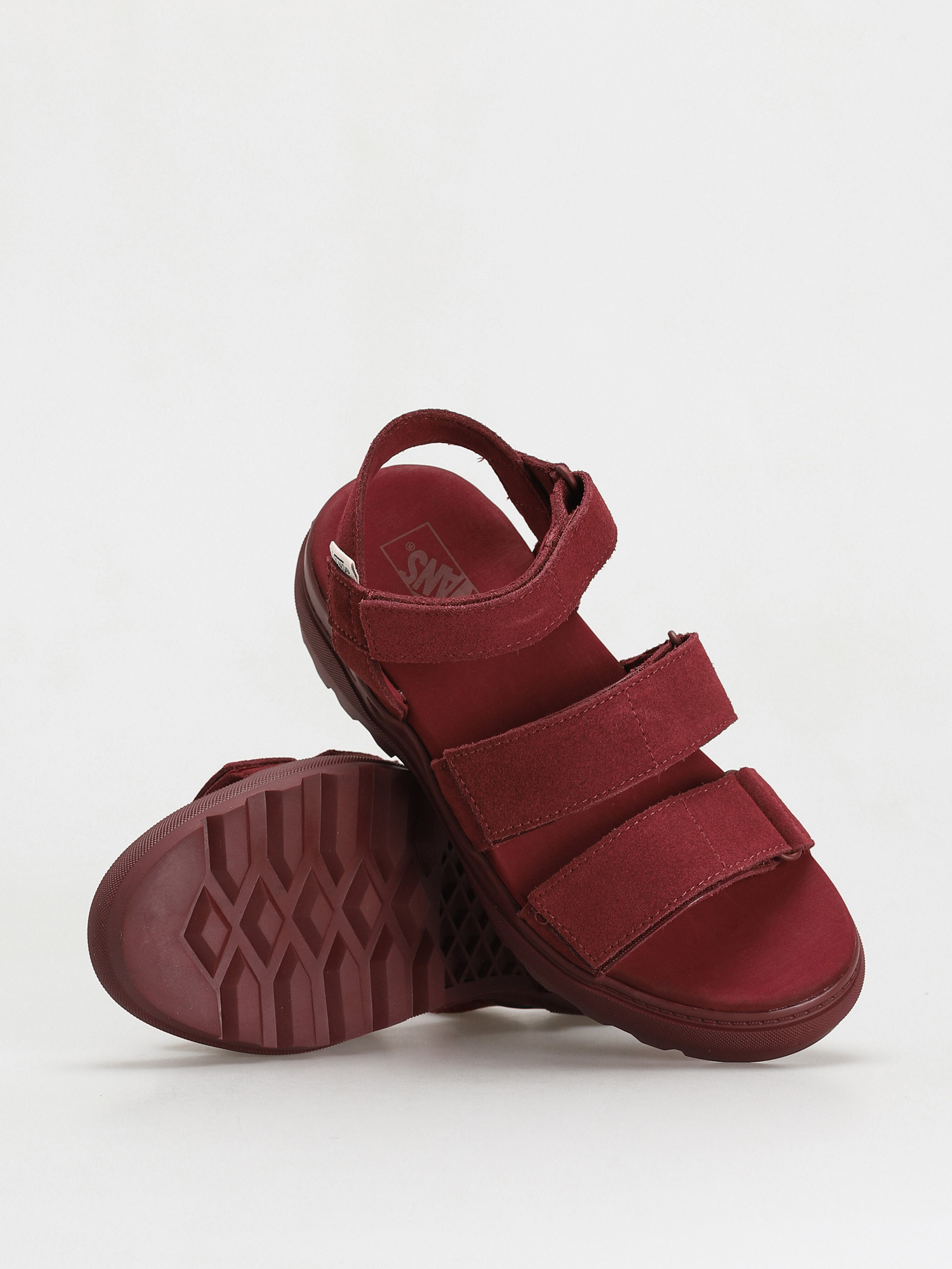 Vans Colfax Sandals Wmn (tawny port)