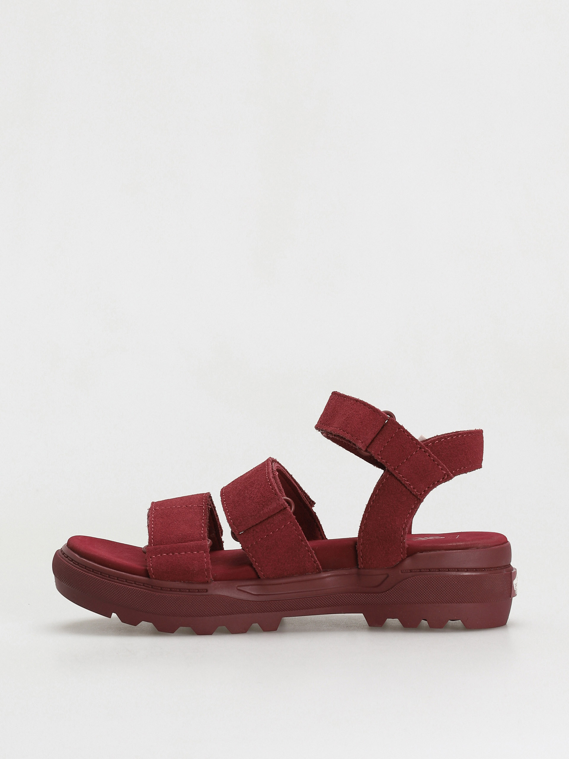 Vans Colfax Sandals Wmn (tawny port)