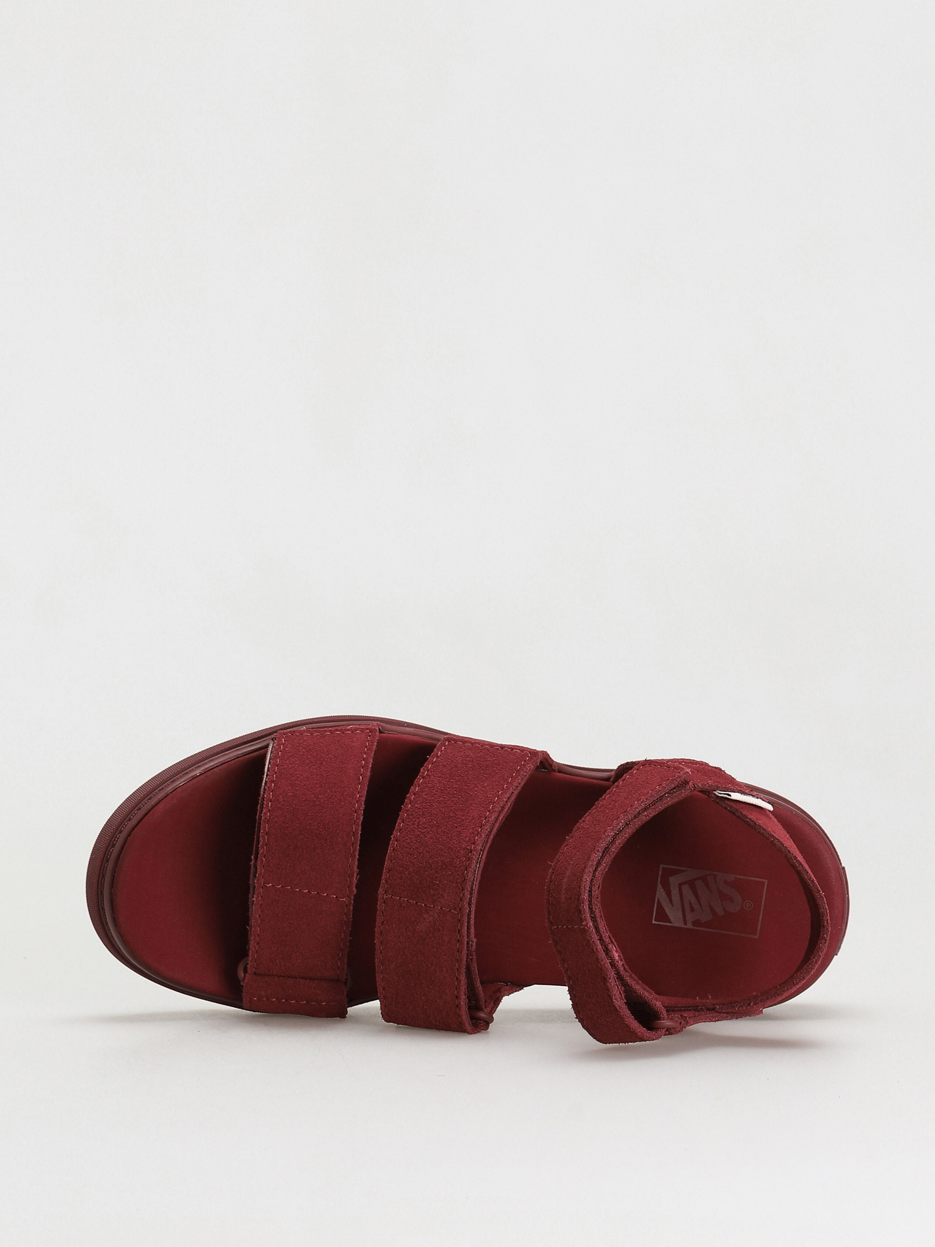 Vans Colfax Sandals Wmn (tawny port)