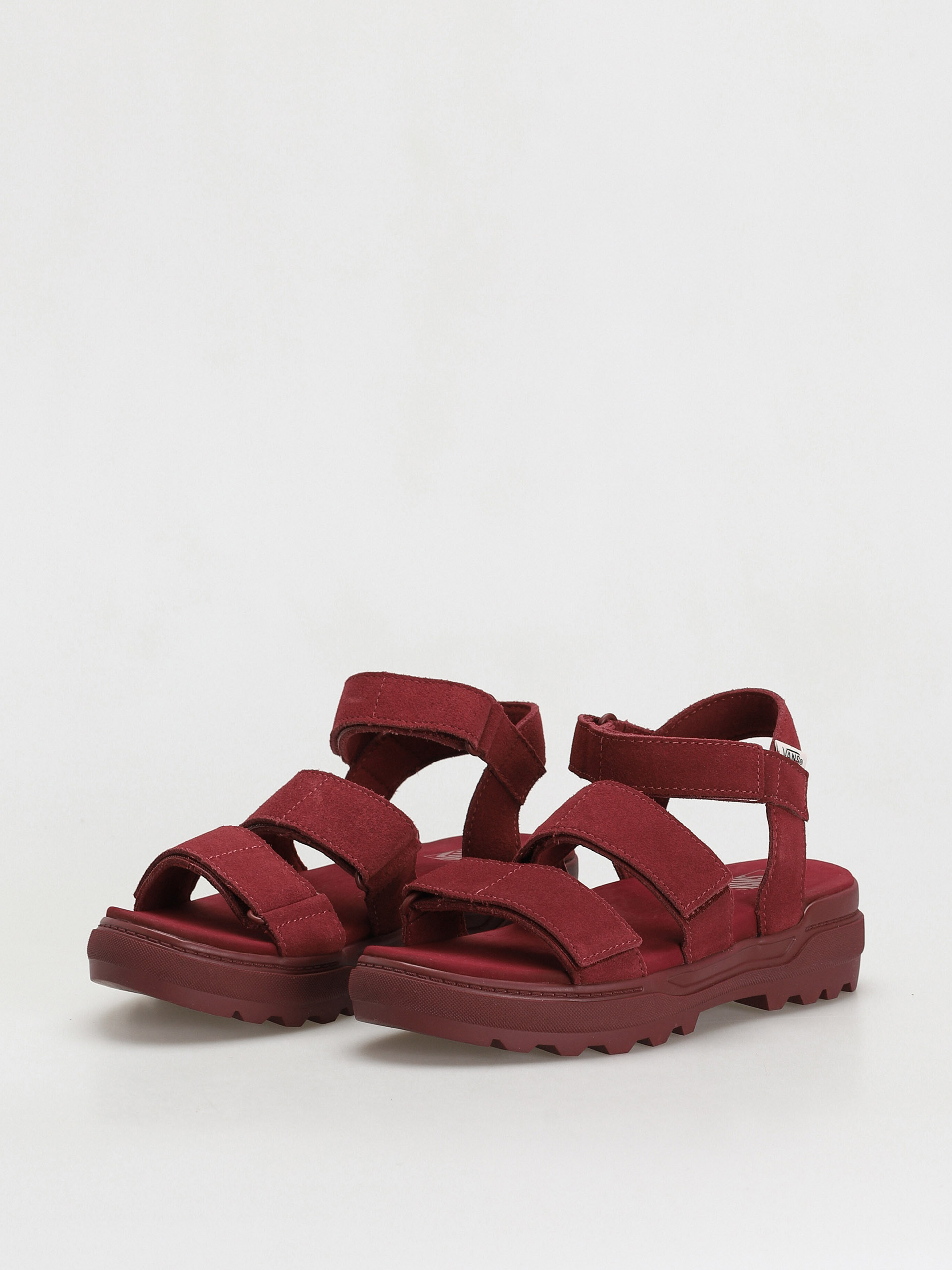 Vans Colfax Sandals Wmn (tawny port)
