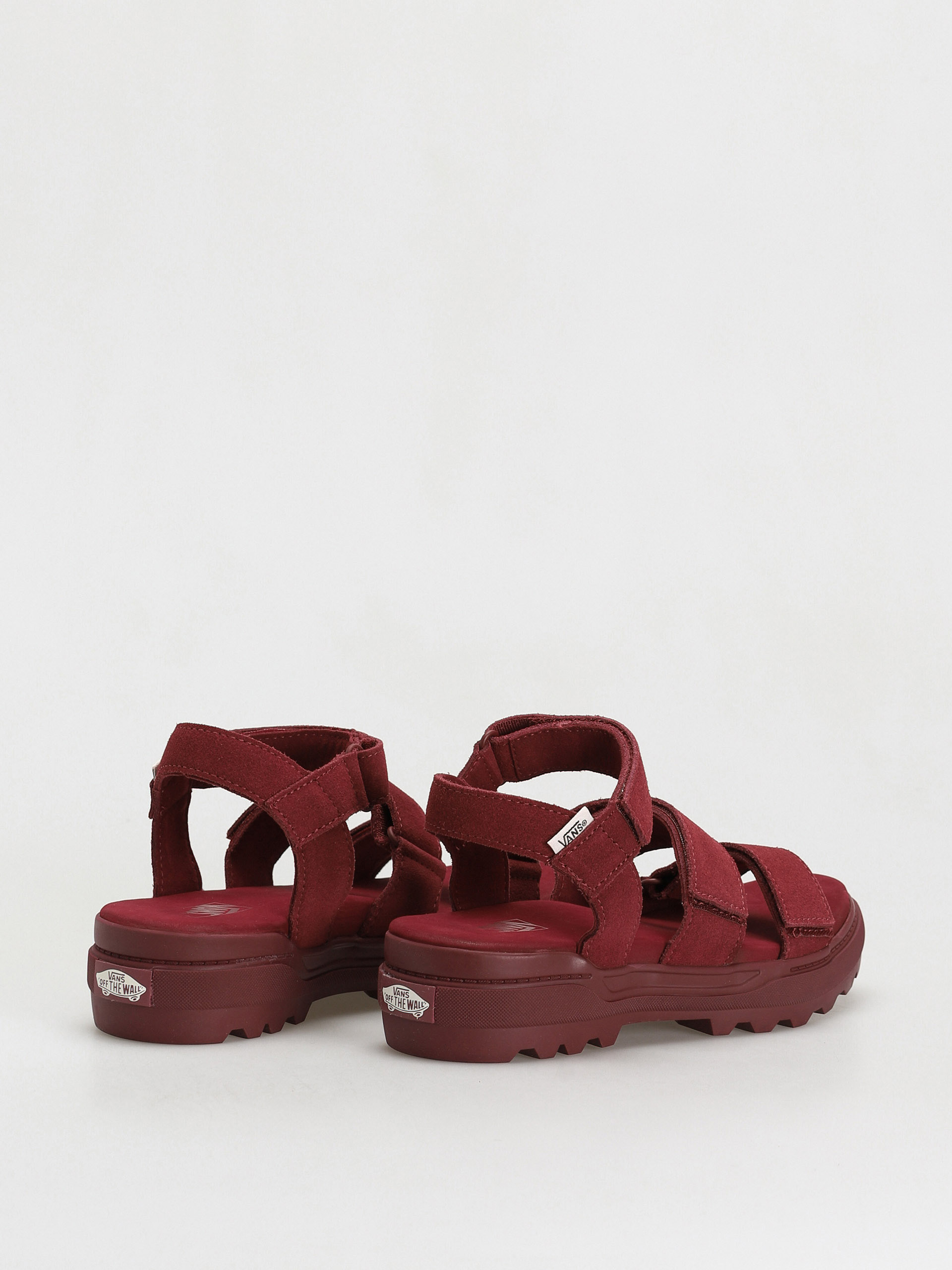 Vans Colfax Sandals Wmn (tawny port)
