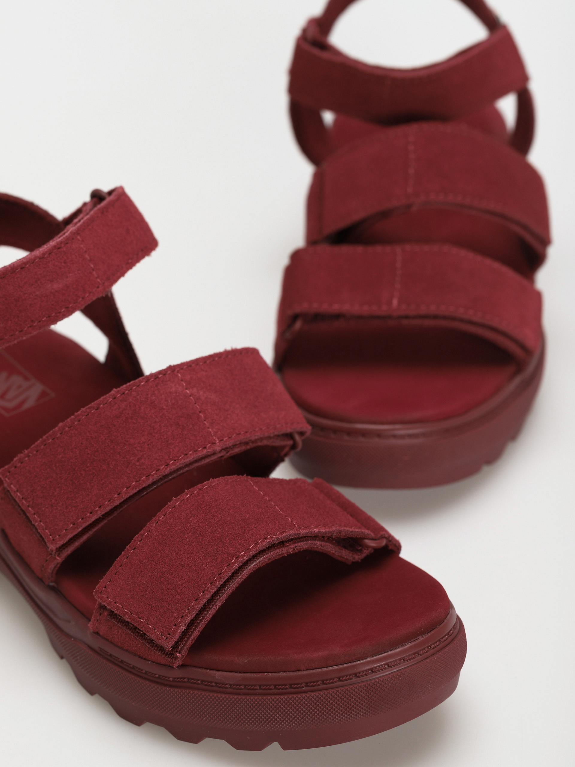 Vans Colfax Sandals Wmn (tawny port)