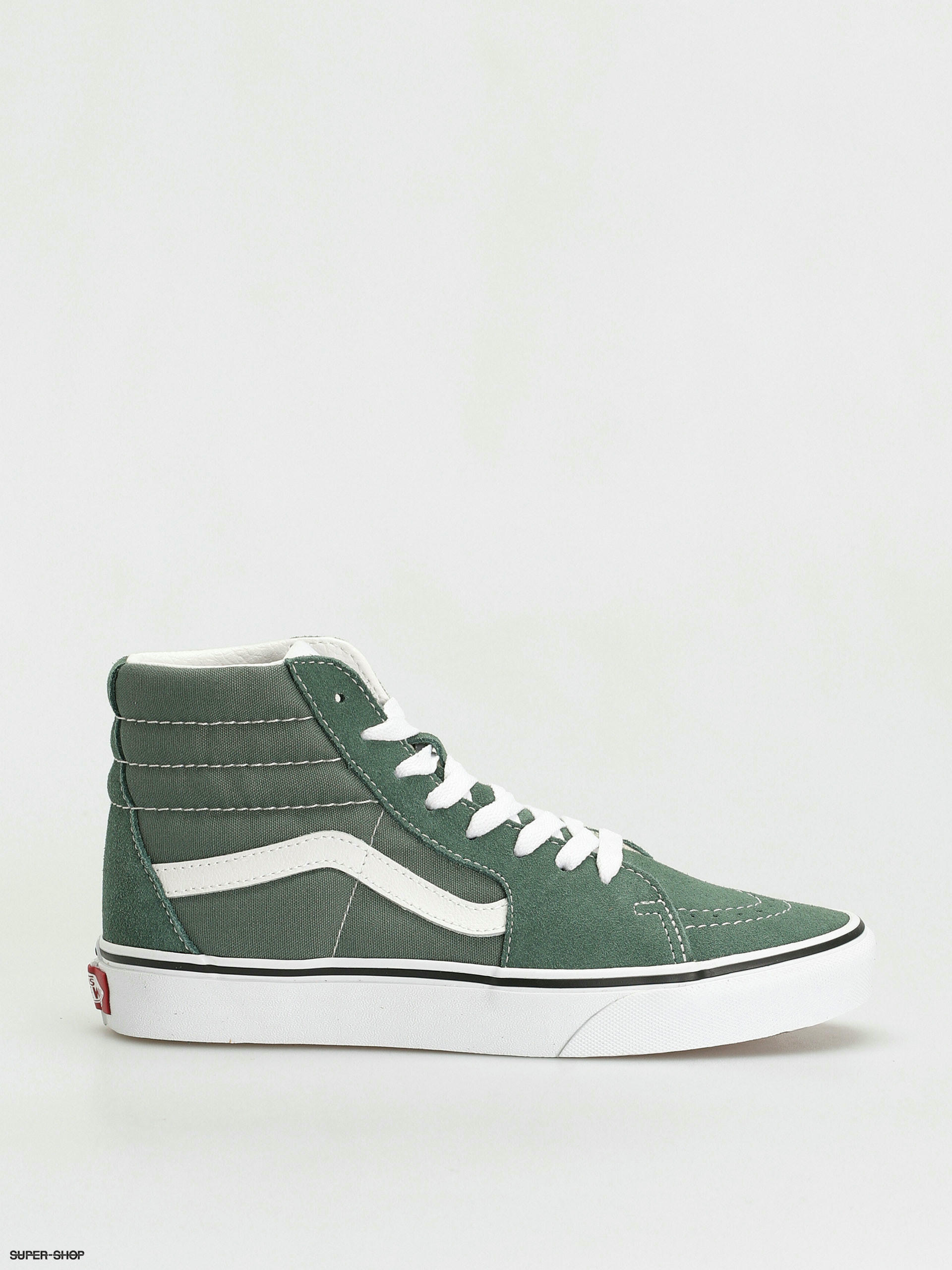 sk8 hi vans colors