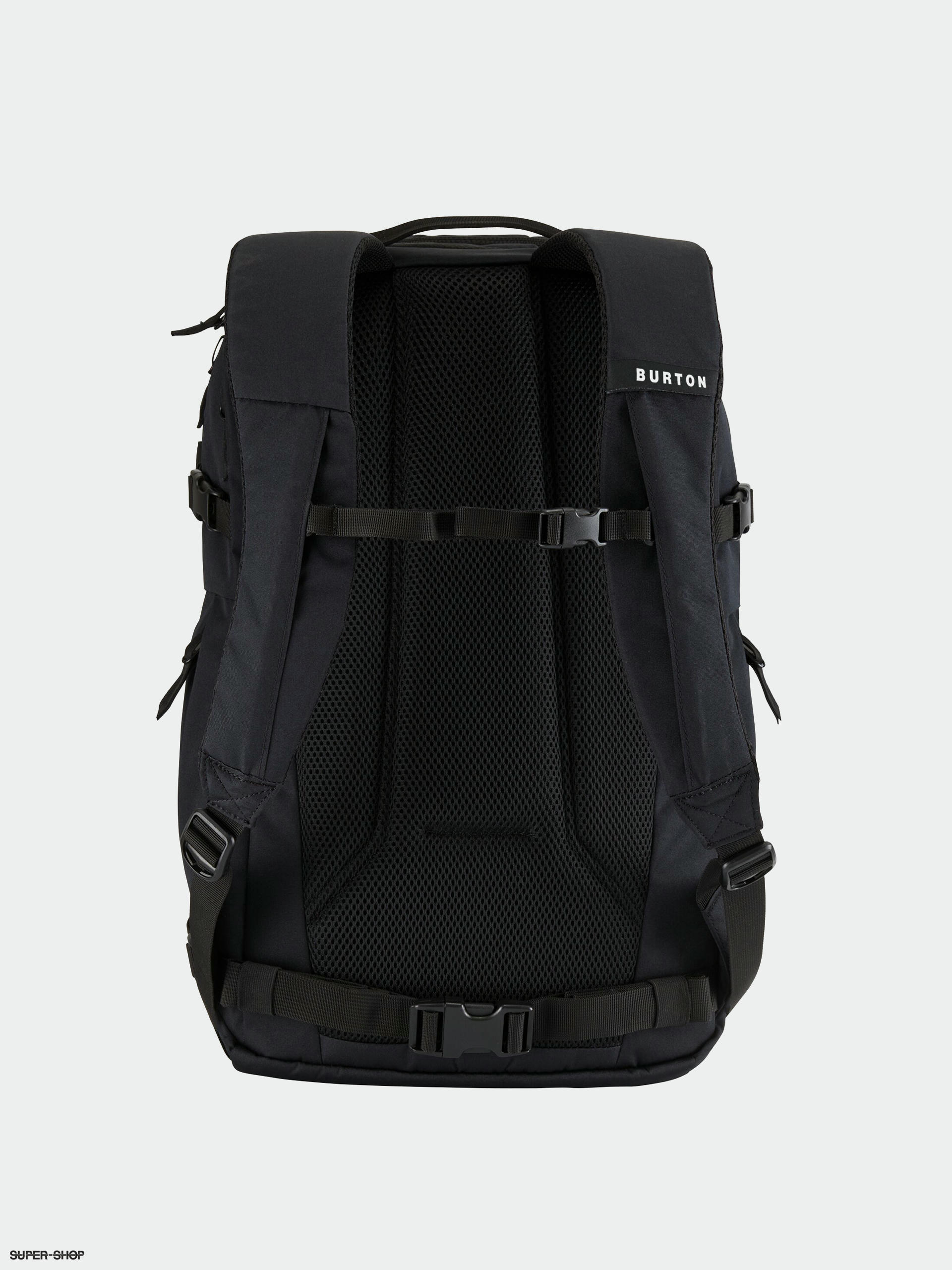 Burton Hitch 30L Backpack true black