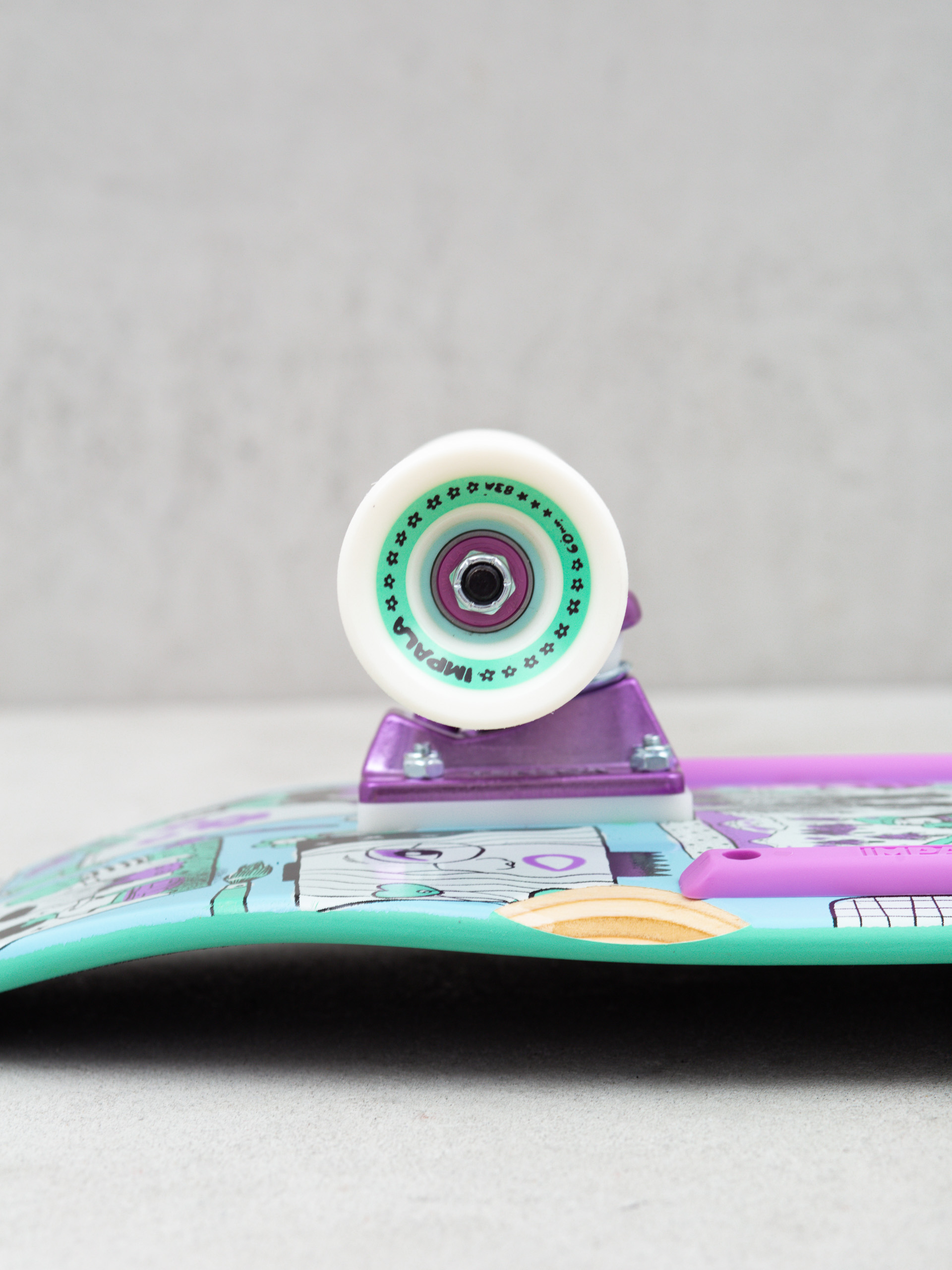 Impala Hera Cruiser (mel stringer)