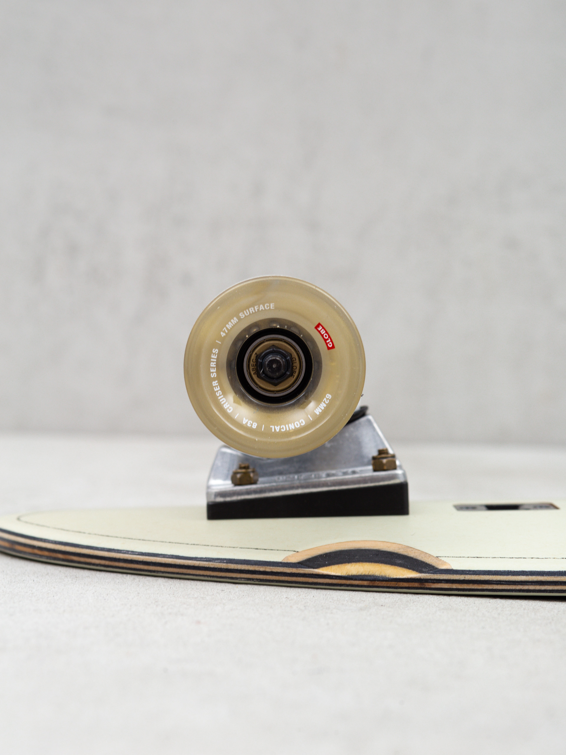 Globe Big Blazer Cruiser (real fun wow)