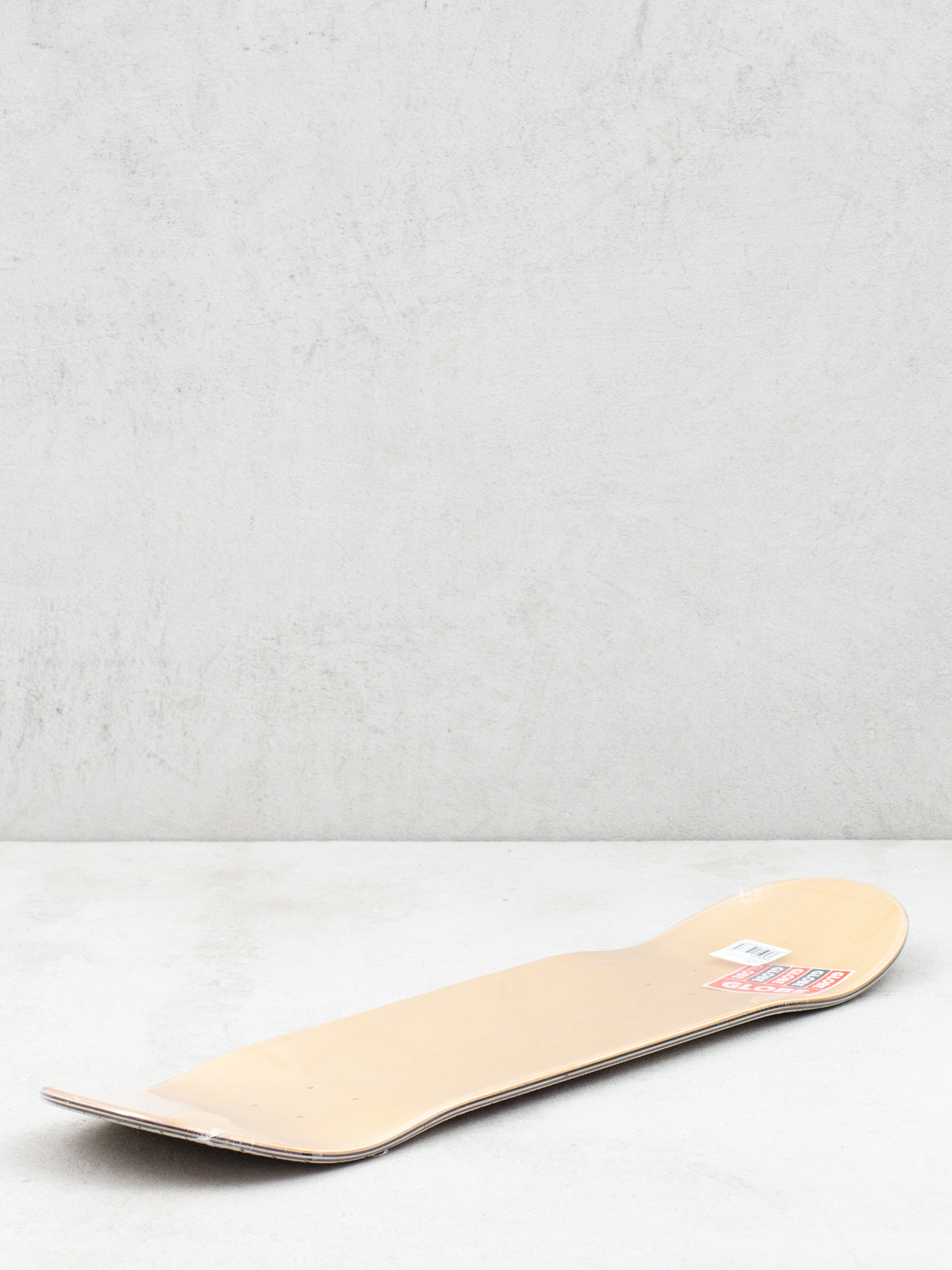 Globe G2 Real Fun Deck (shape stack)