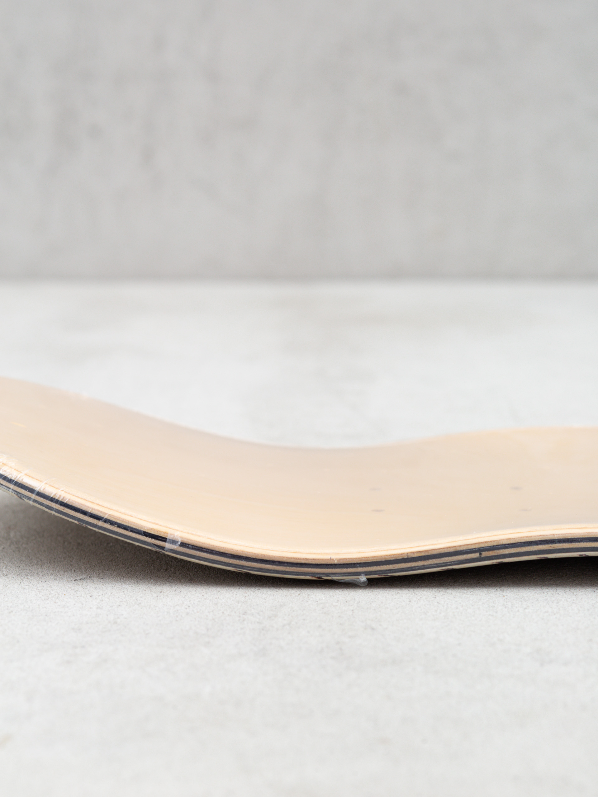 Globe G2 Real Fun Deck (shape stack)