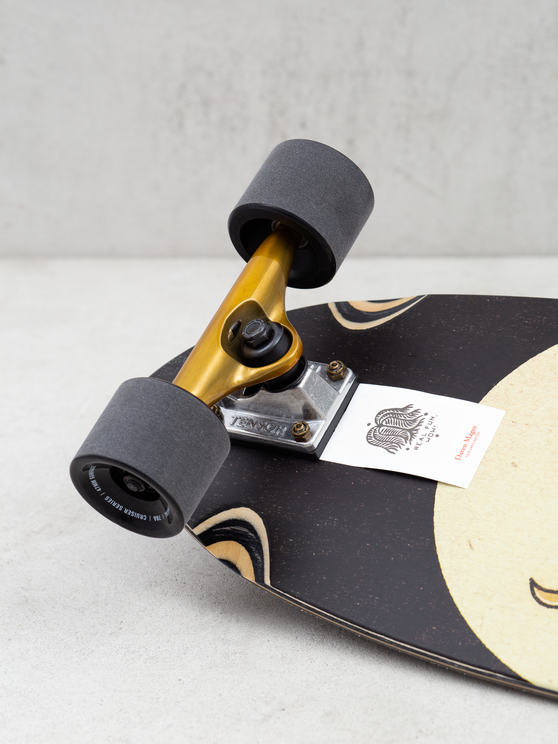 Globe Sun City Cruiser (real fun wow)