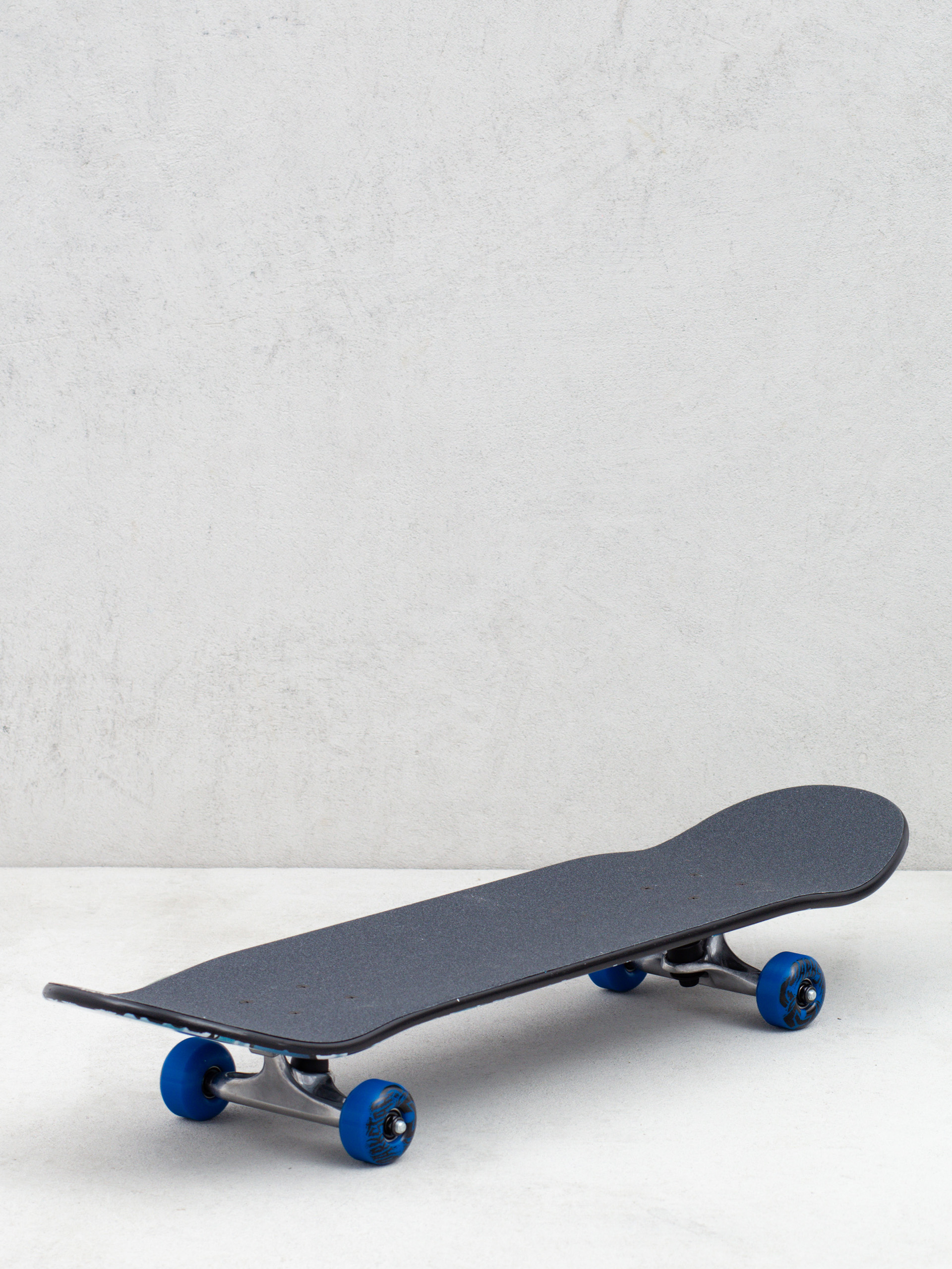 Darkstar Inception Skateboard (blue)