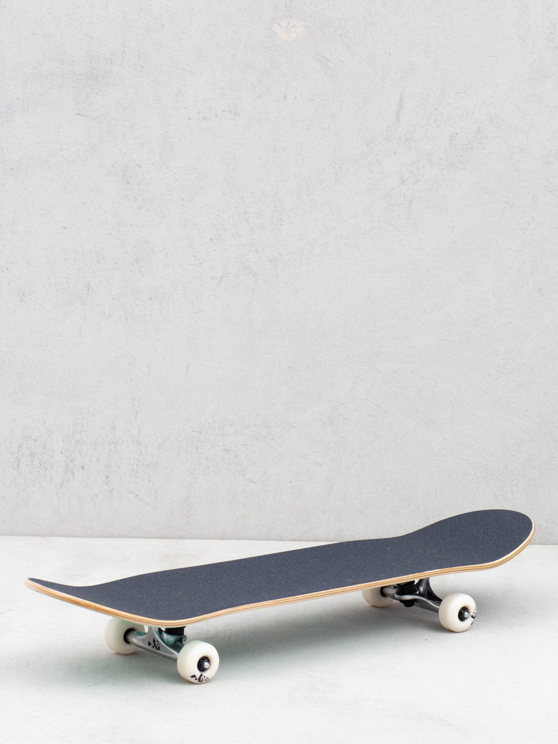 Enjoi Creeper Skateboard (mint)