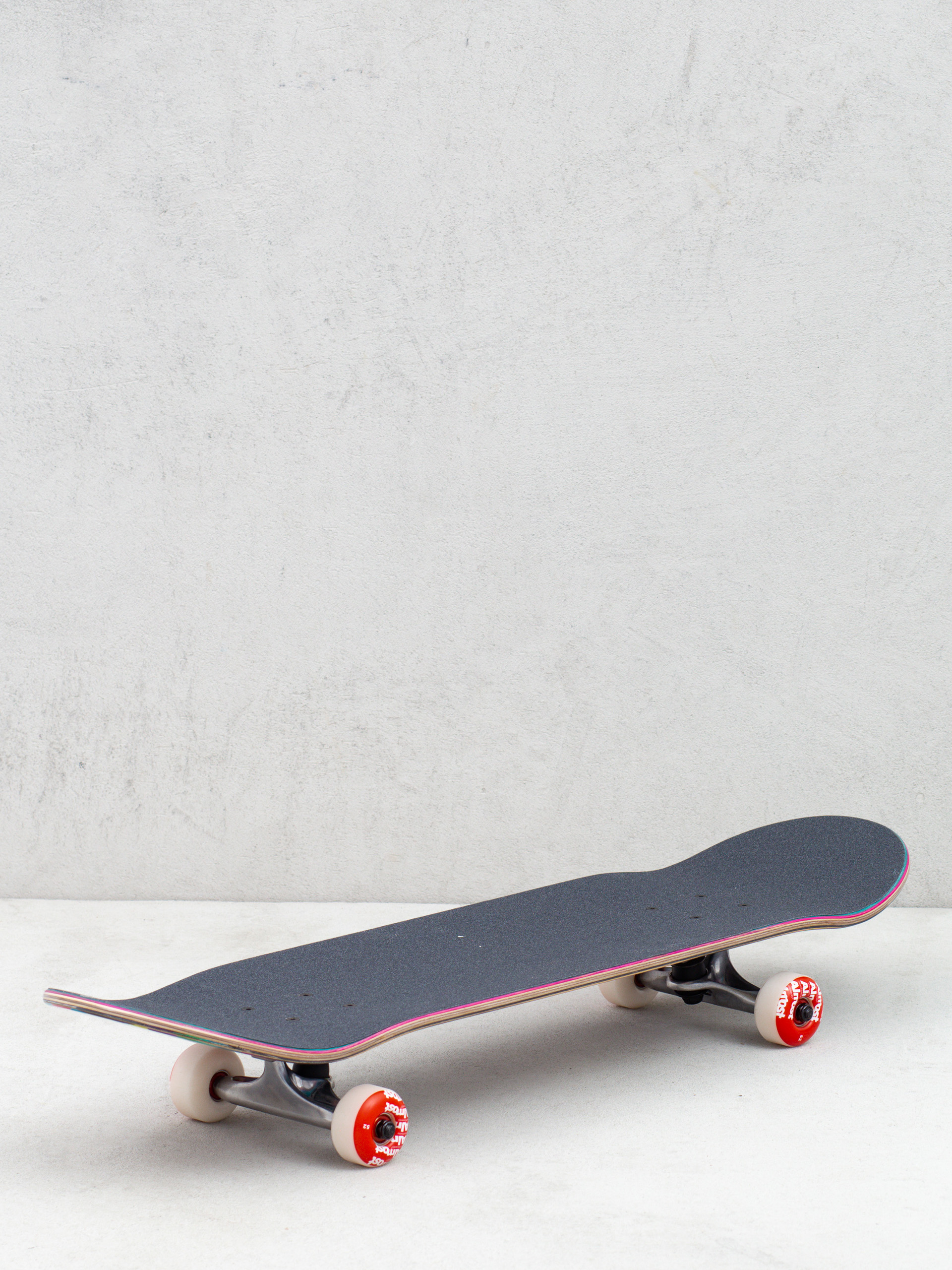 Almost Pixel Pusher Resin Skateboard (assorted)