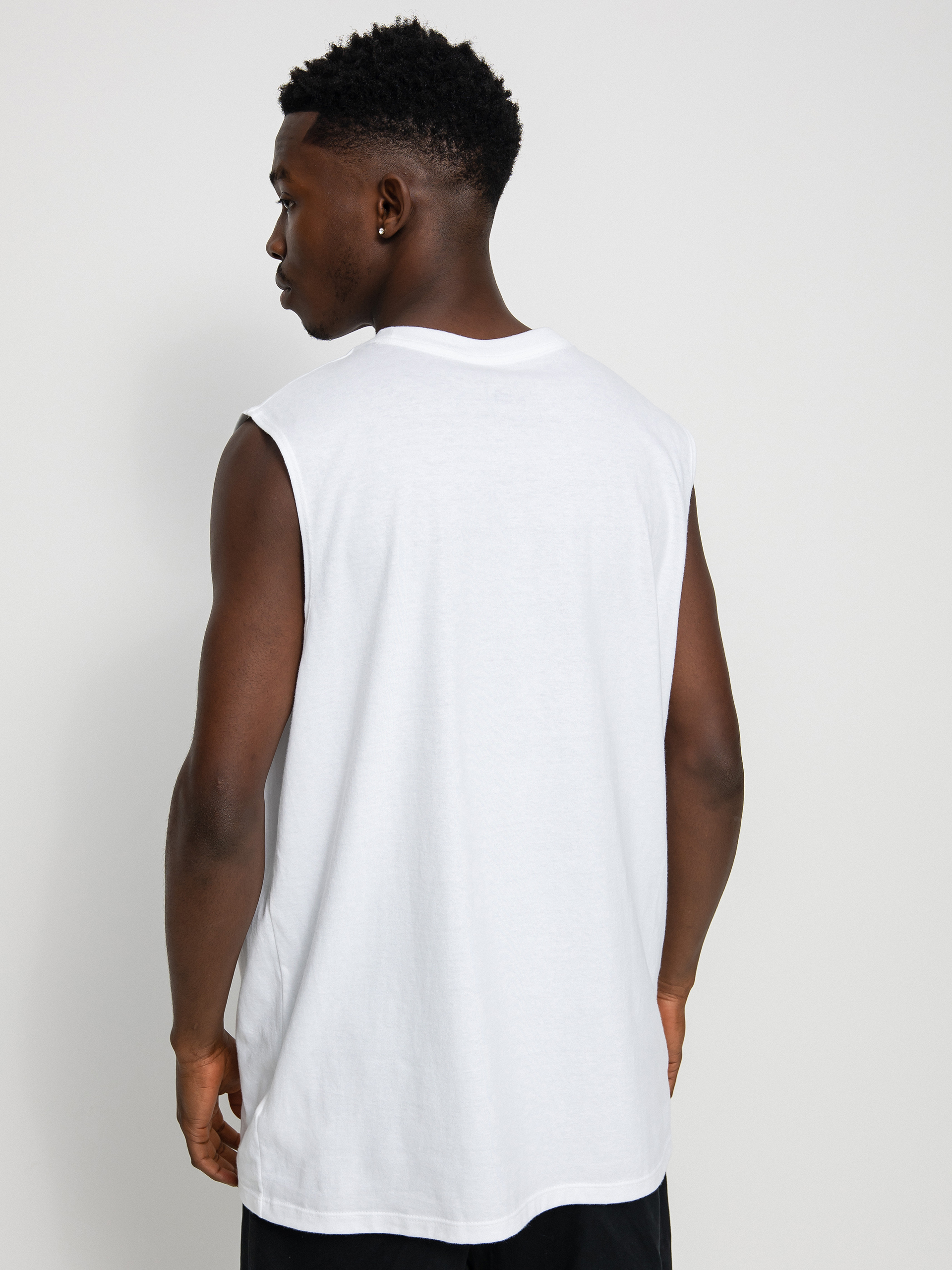 The North Face Pride Tank top (tnf white)