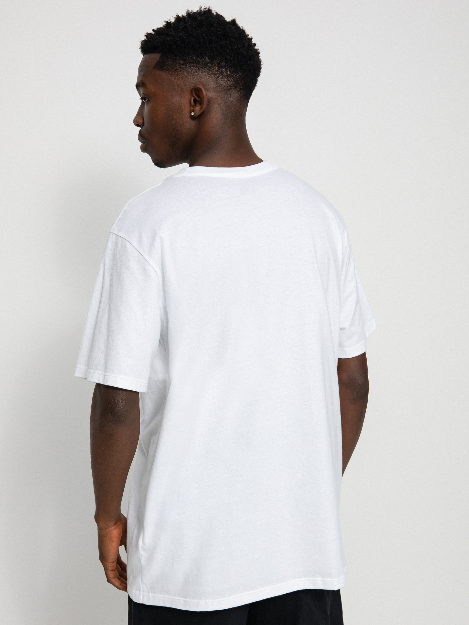 The North Face Pride T-shirt (tnf white)