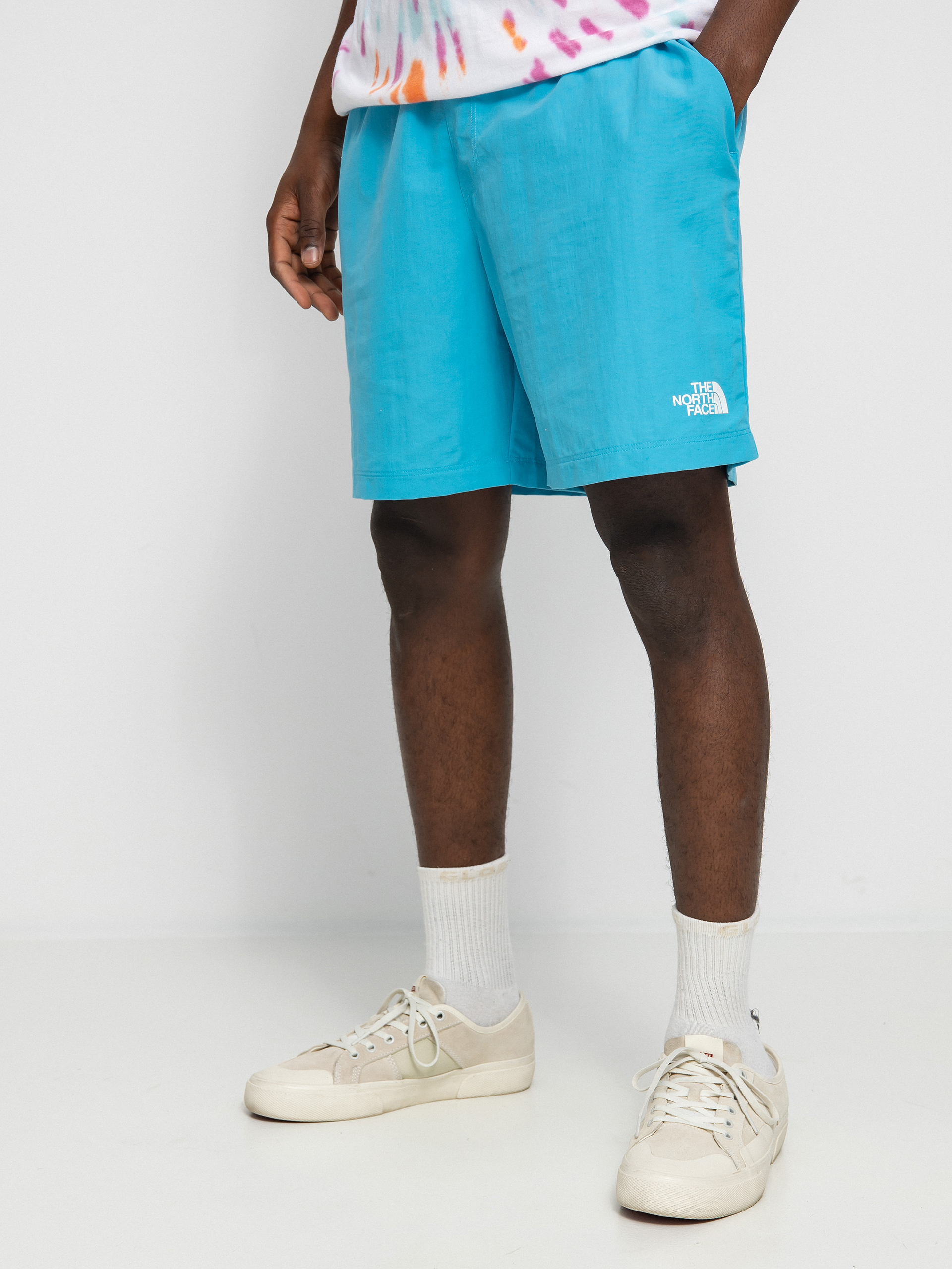 The North Face Water Shorts blue (norse blue)