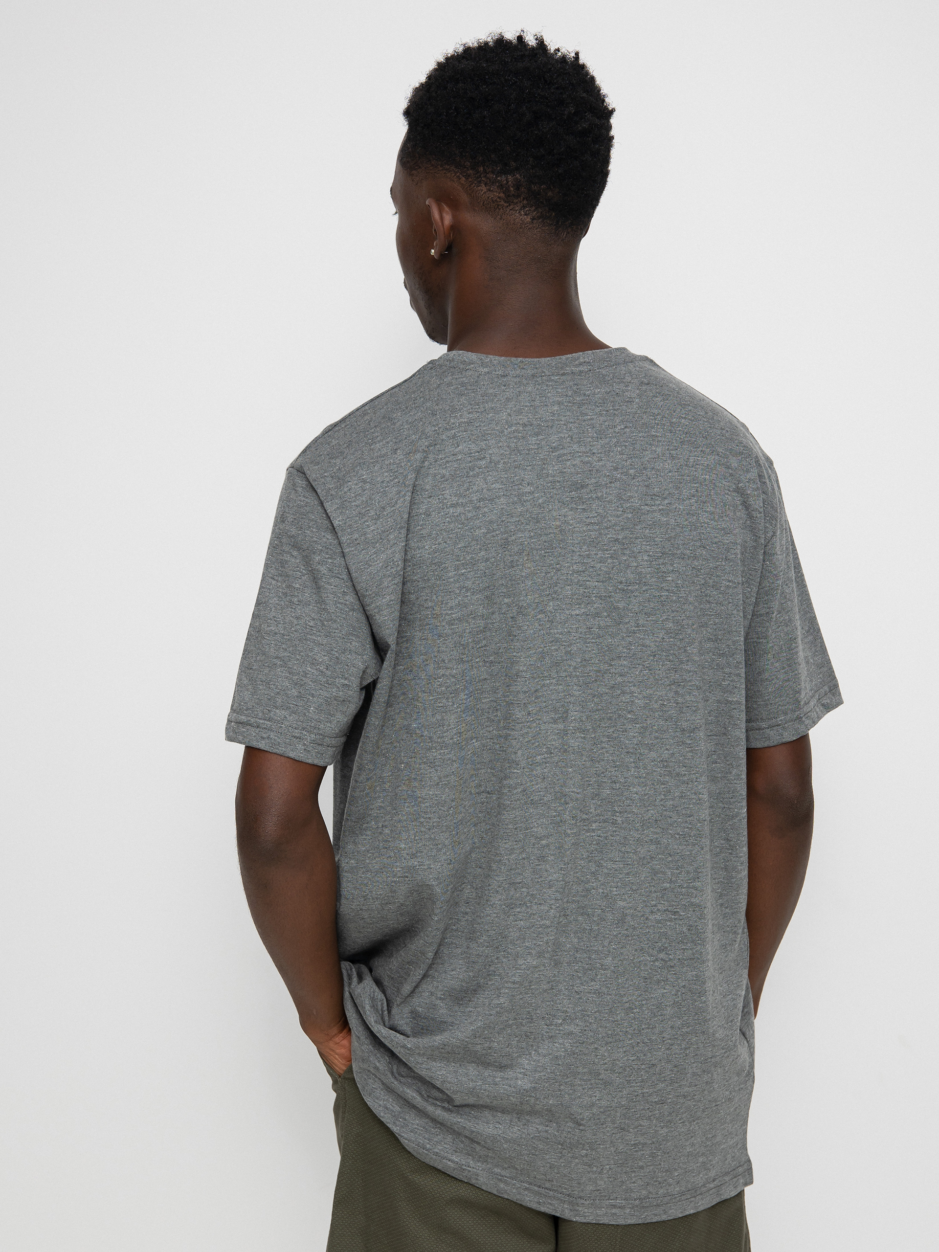 Malita Rat Riders T-shirt (heather grey)