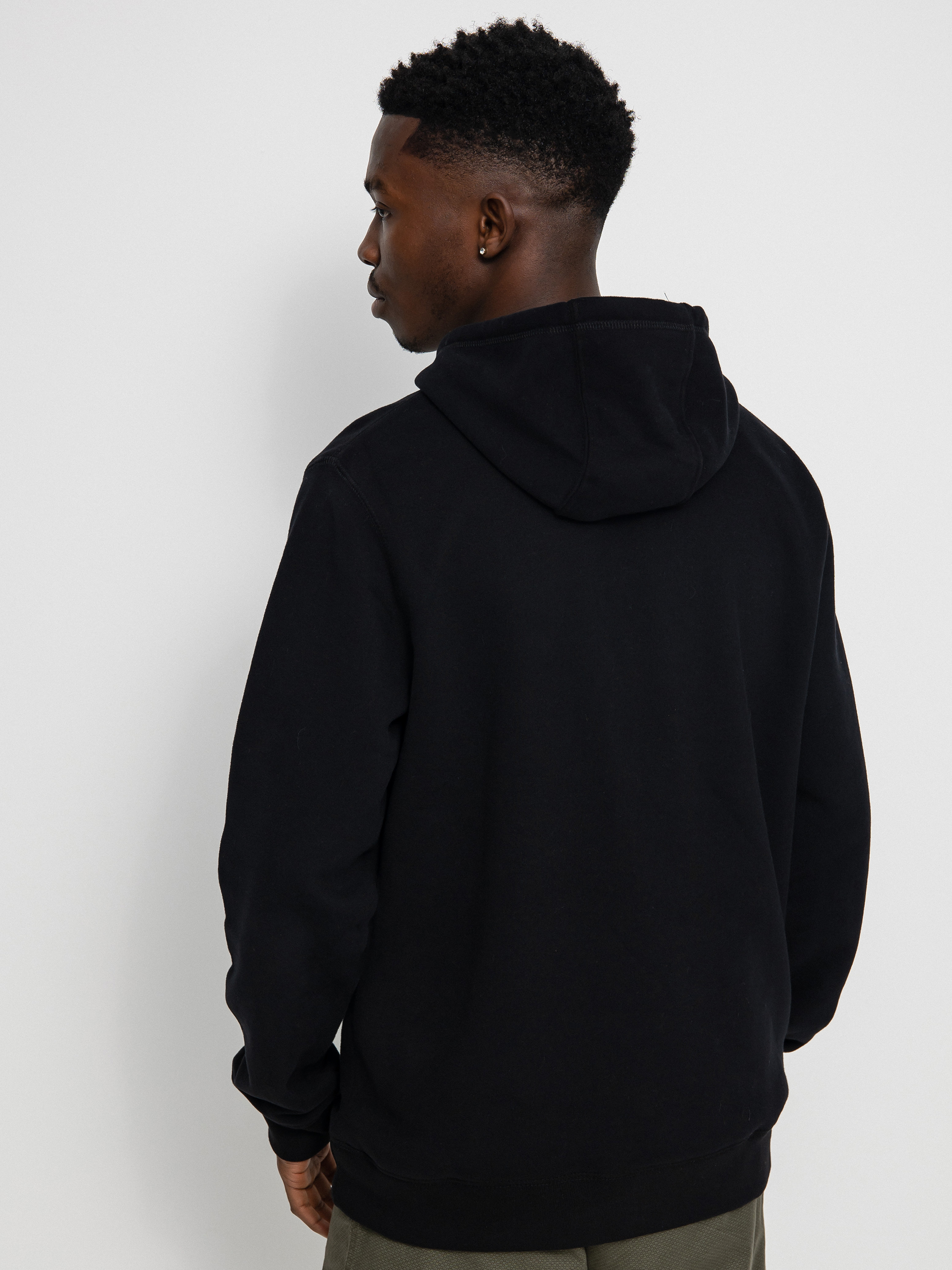 Circa Chill Life HD Hoodie (black)