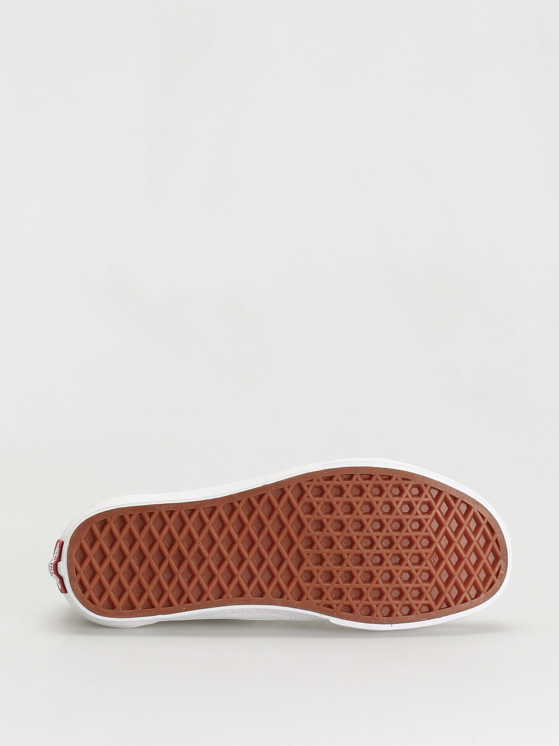 Vans Old Skool Shoes (color theory duck green)