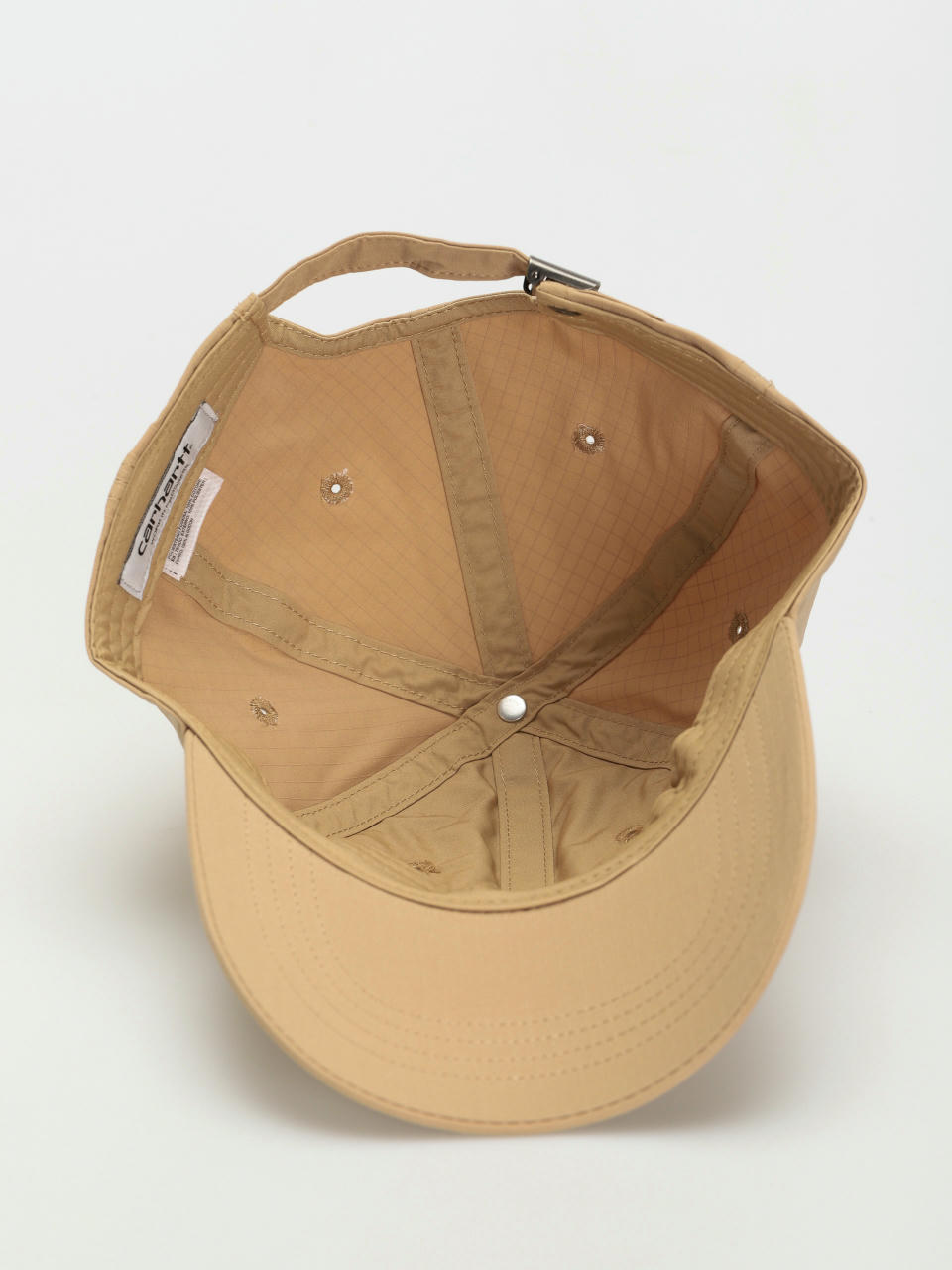 Carhartt WIP Montana Cap (dusty h brown)