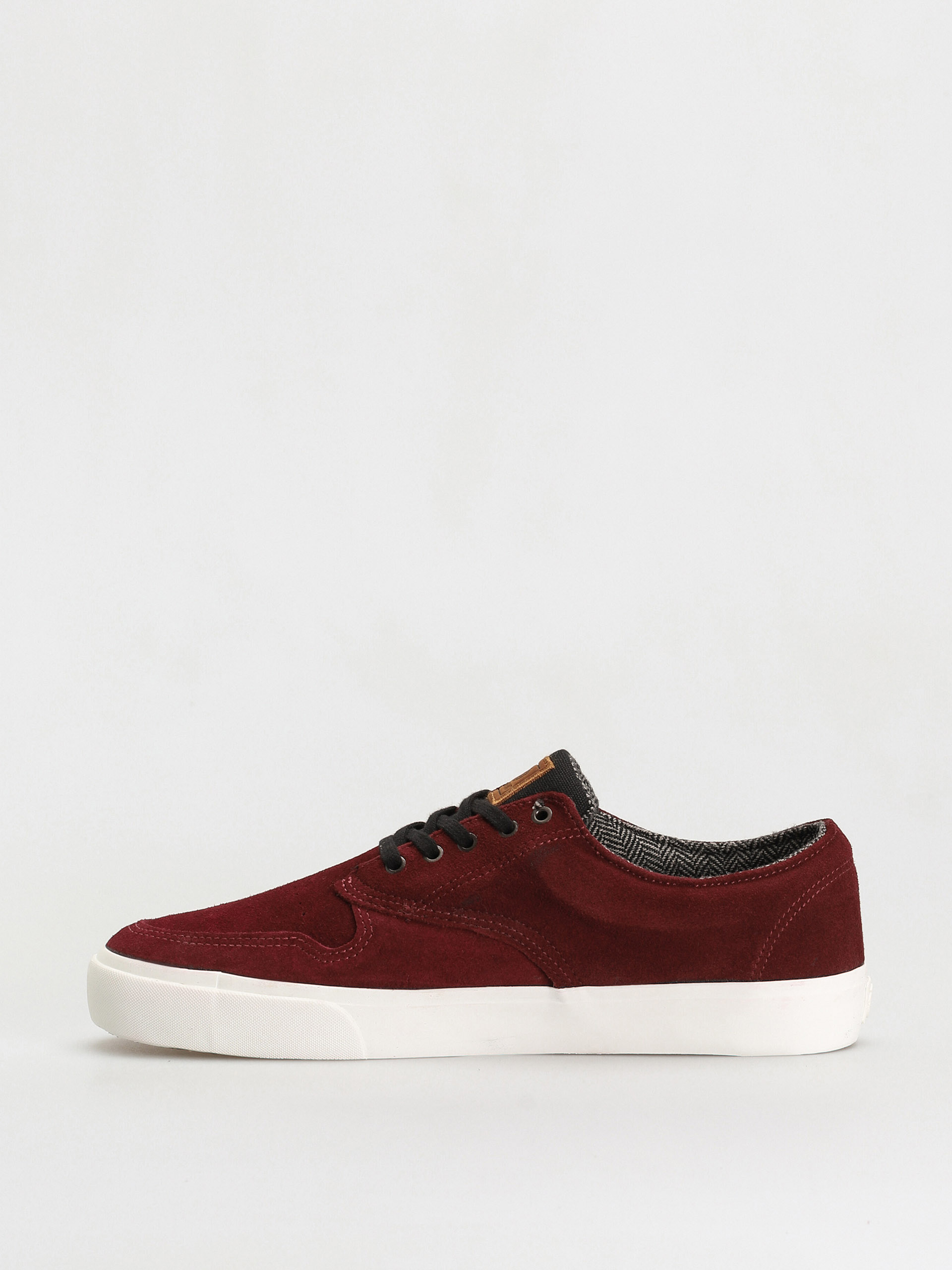 Element Topaz C3 Shoes (vintage red)