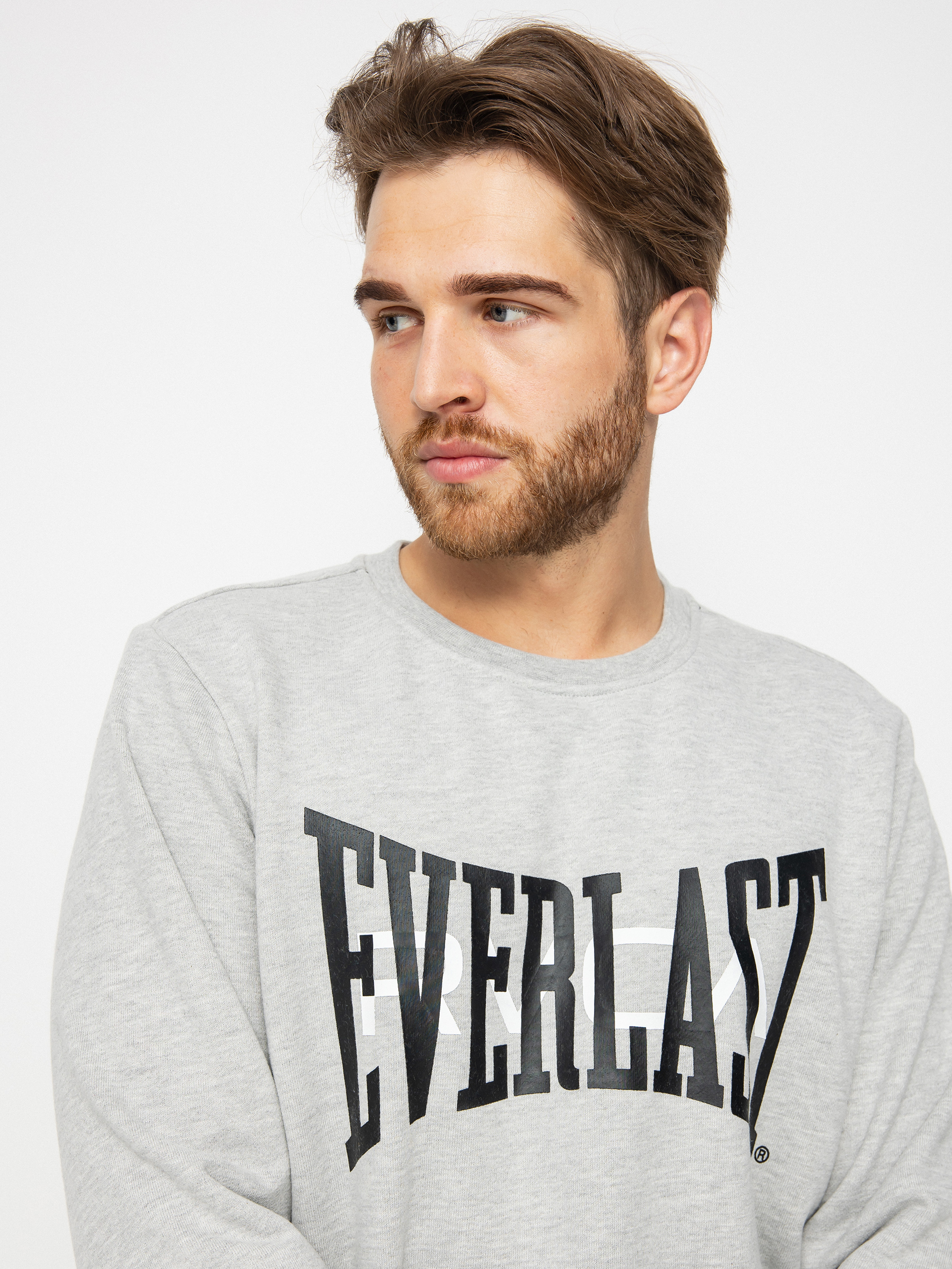 Sweatshirt everlast clearance