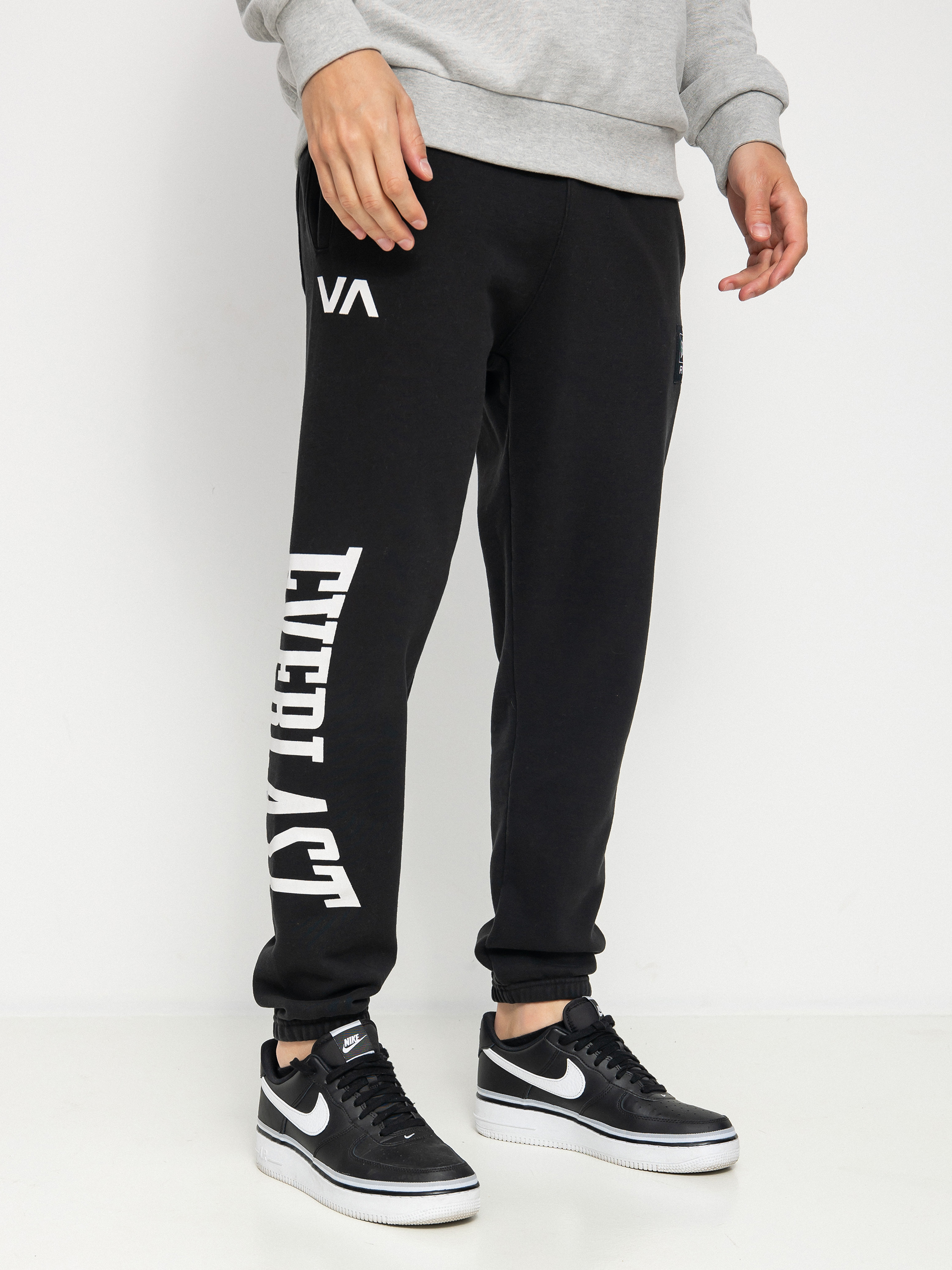 RVCA Everlast Pants (black)