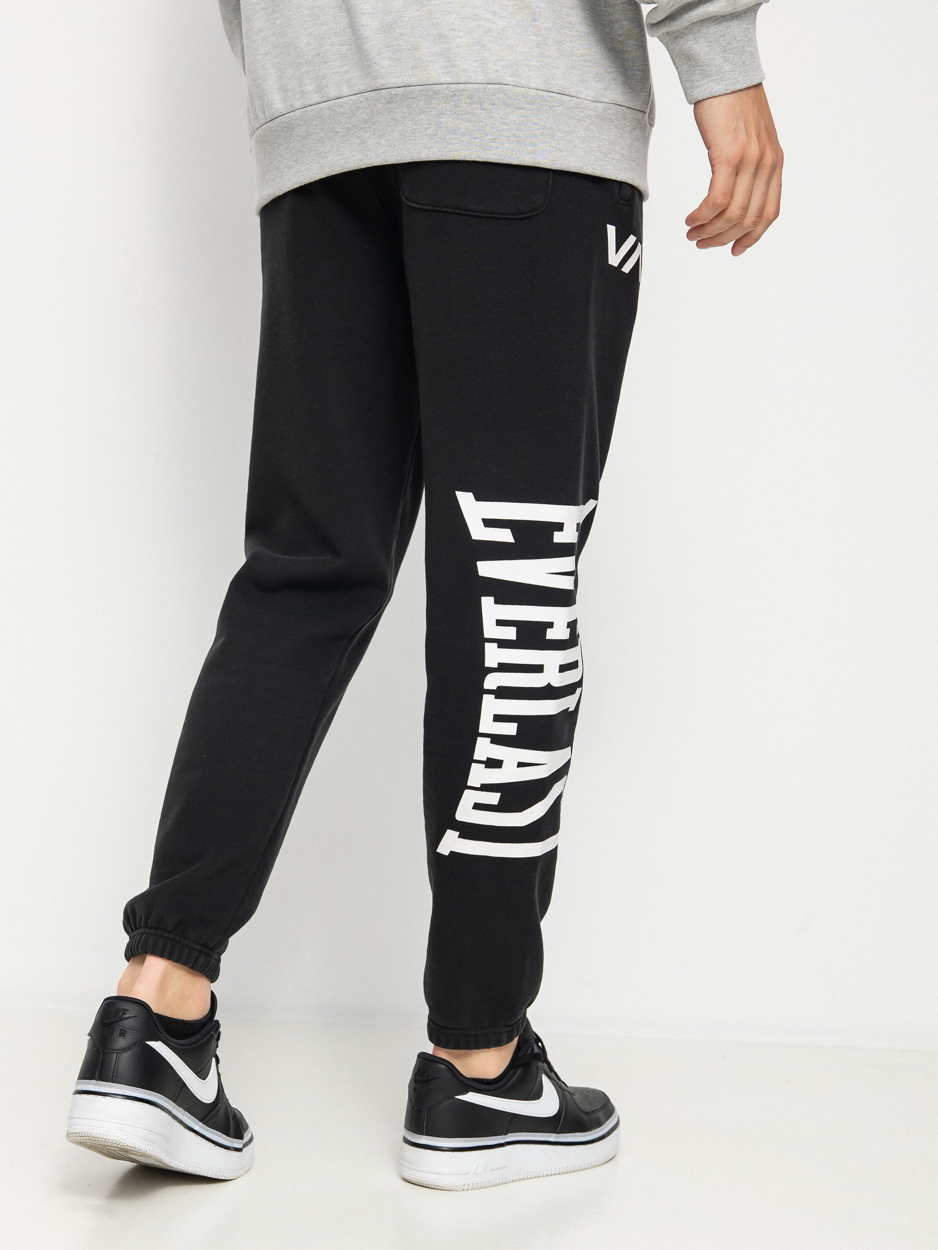 RVCA Everlast Hose (black)