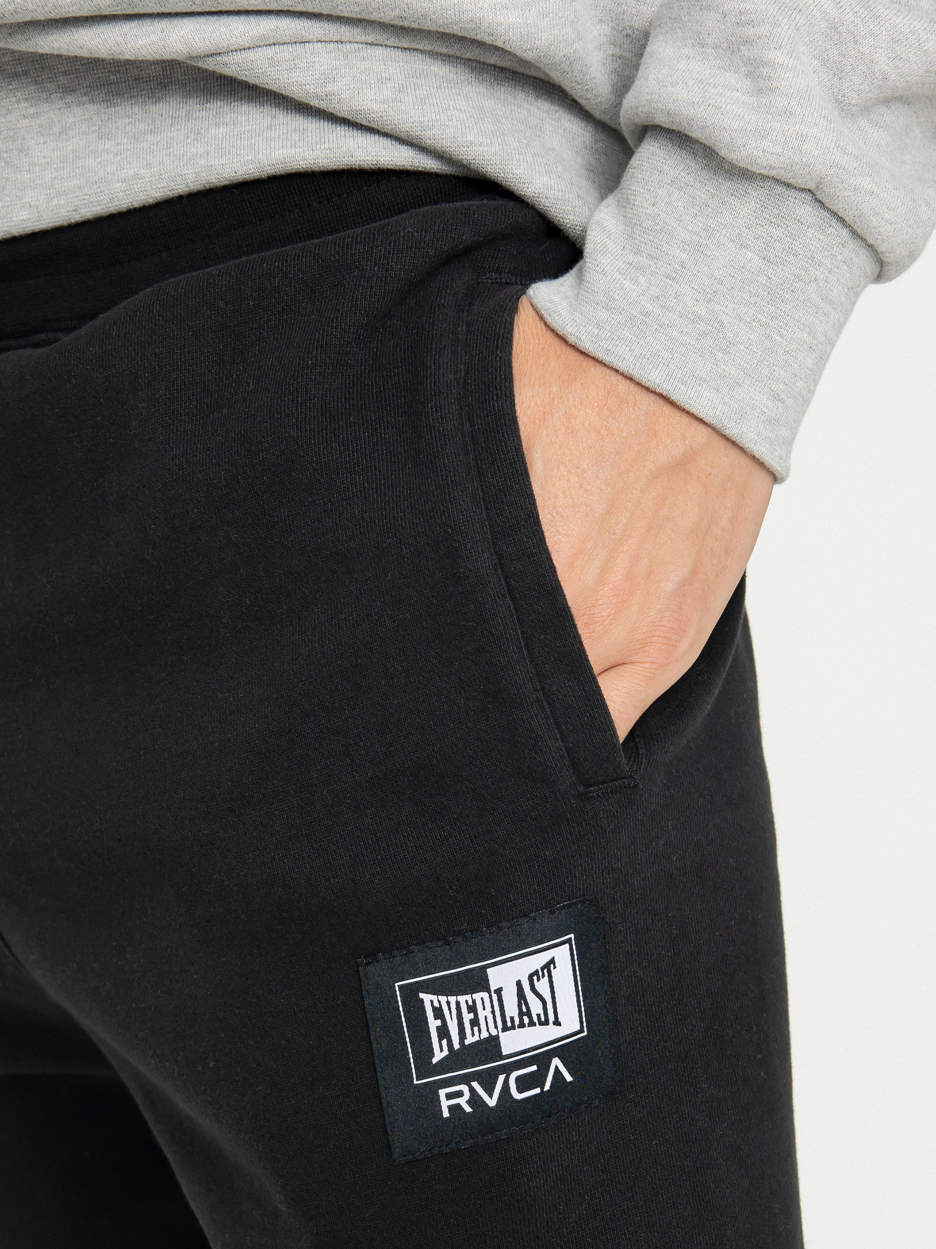 RVCA Everlast Pants (black)