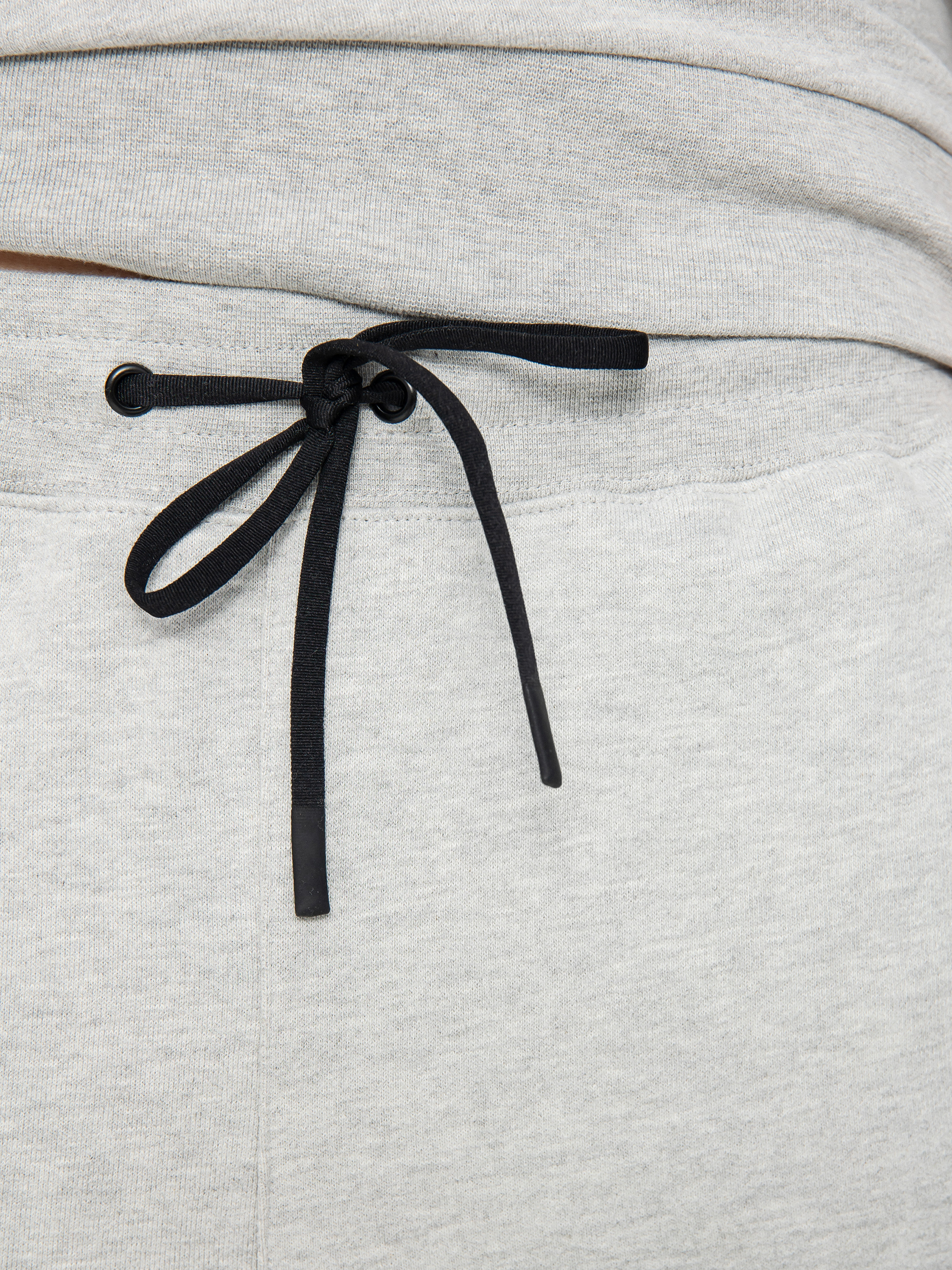 RVCA Everlast Pants (heather grey)