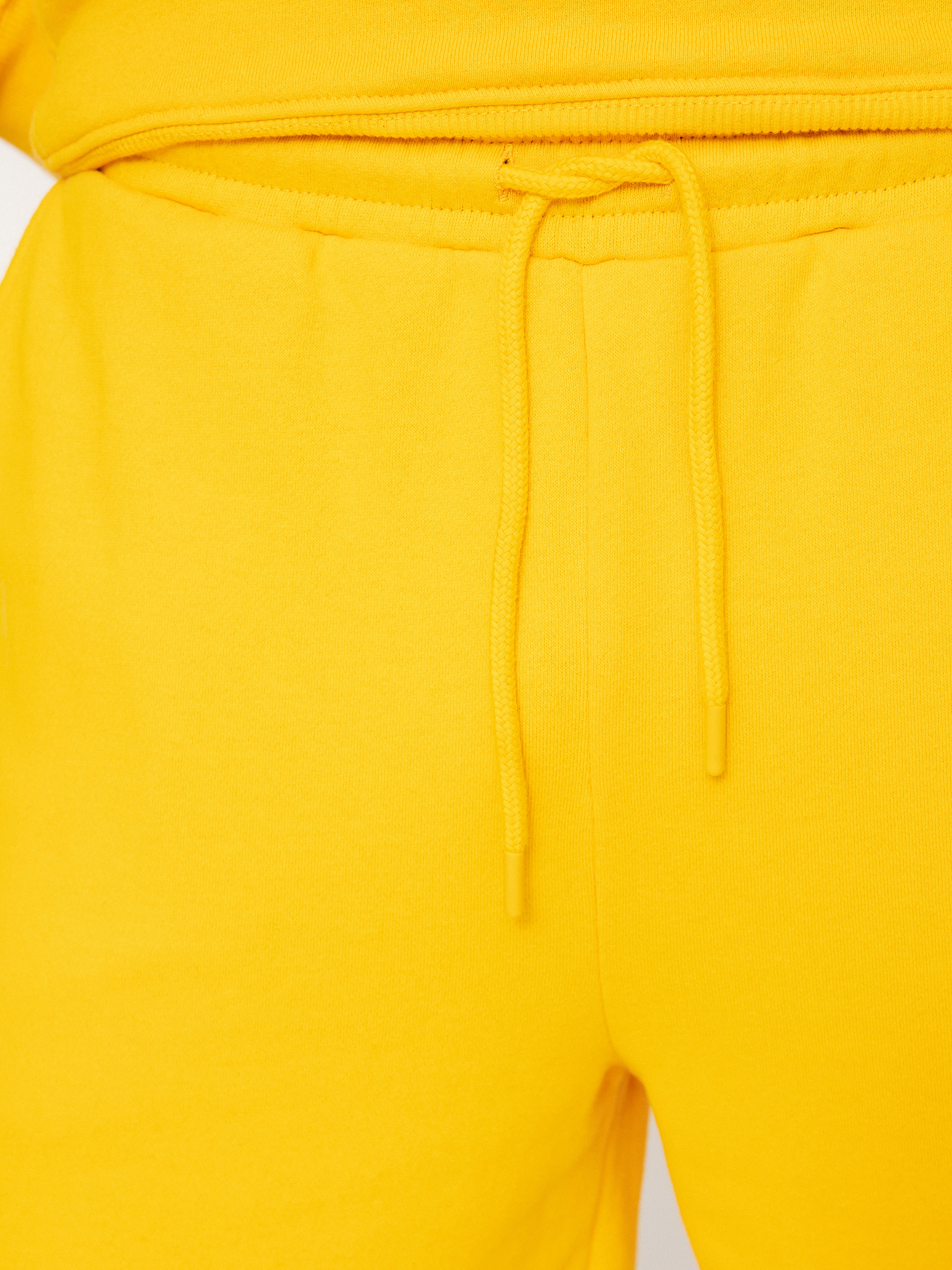Brixton Phys. Ed. Sweatpant Pants (citrus)