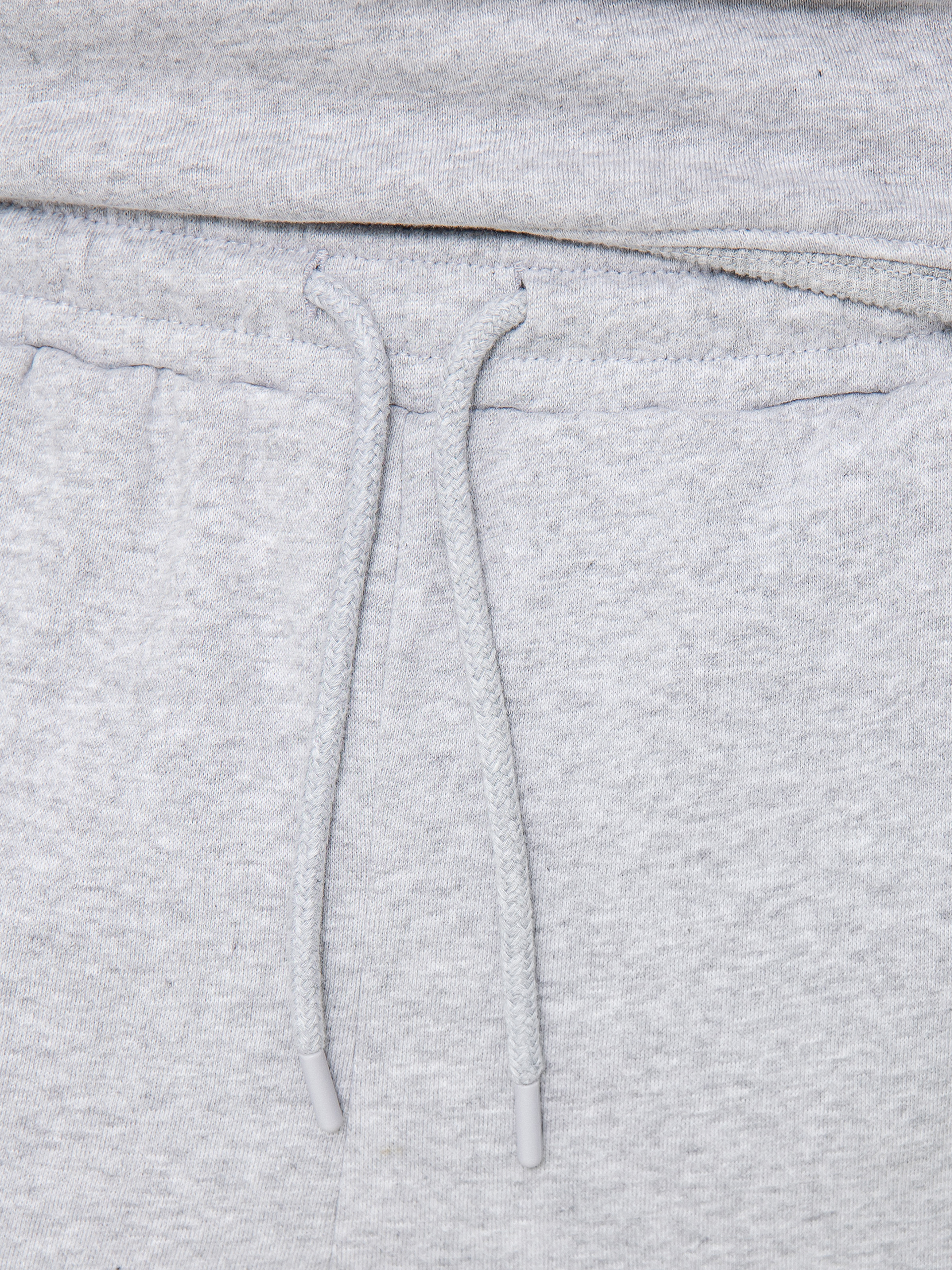 Brixton Phys. Ed. Sweatpant Pants (heather grey)