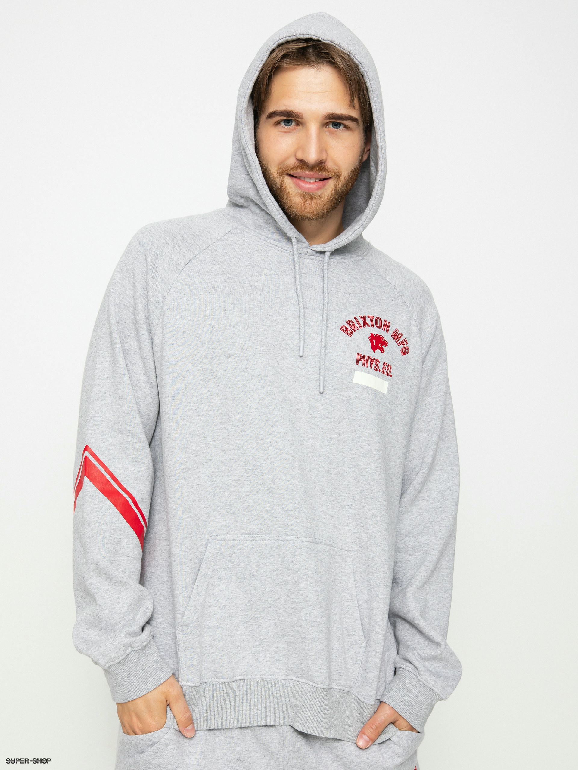 phys ed hoodie