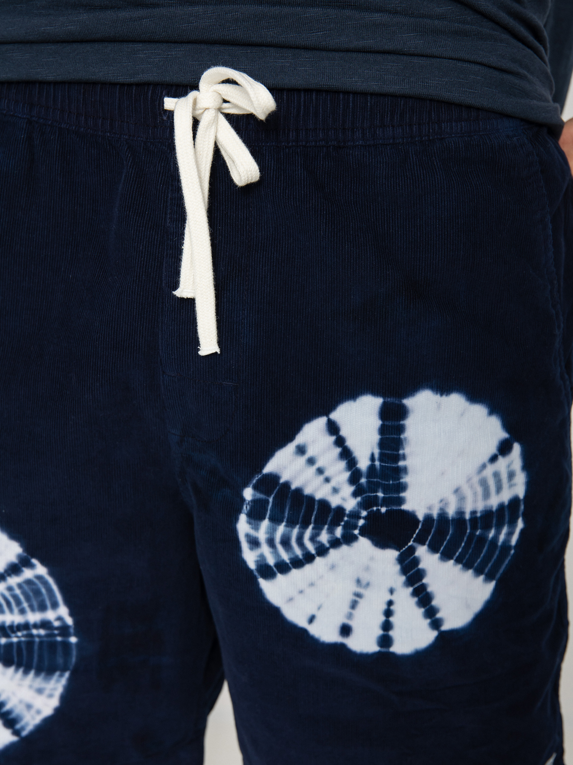 Element Downhill Circle Shorts (circle tiedye)