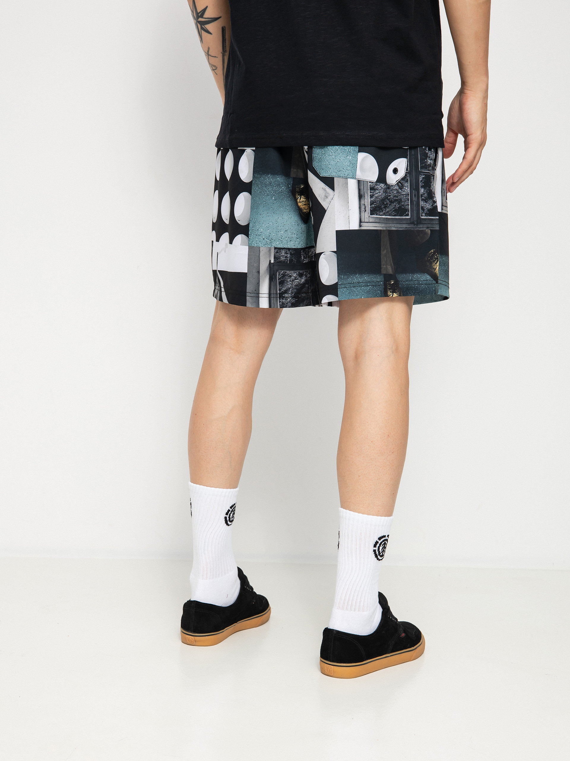 Element Canyon Flex Shorts (glitter s)