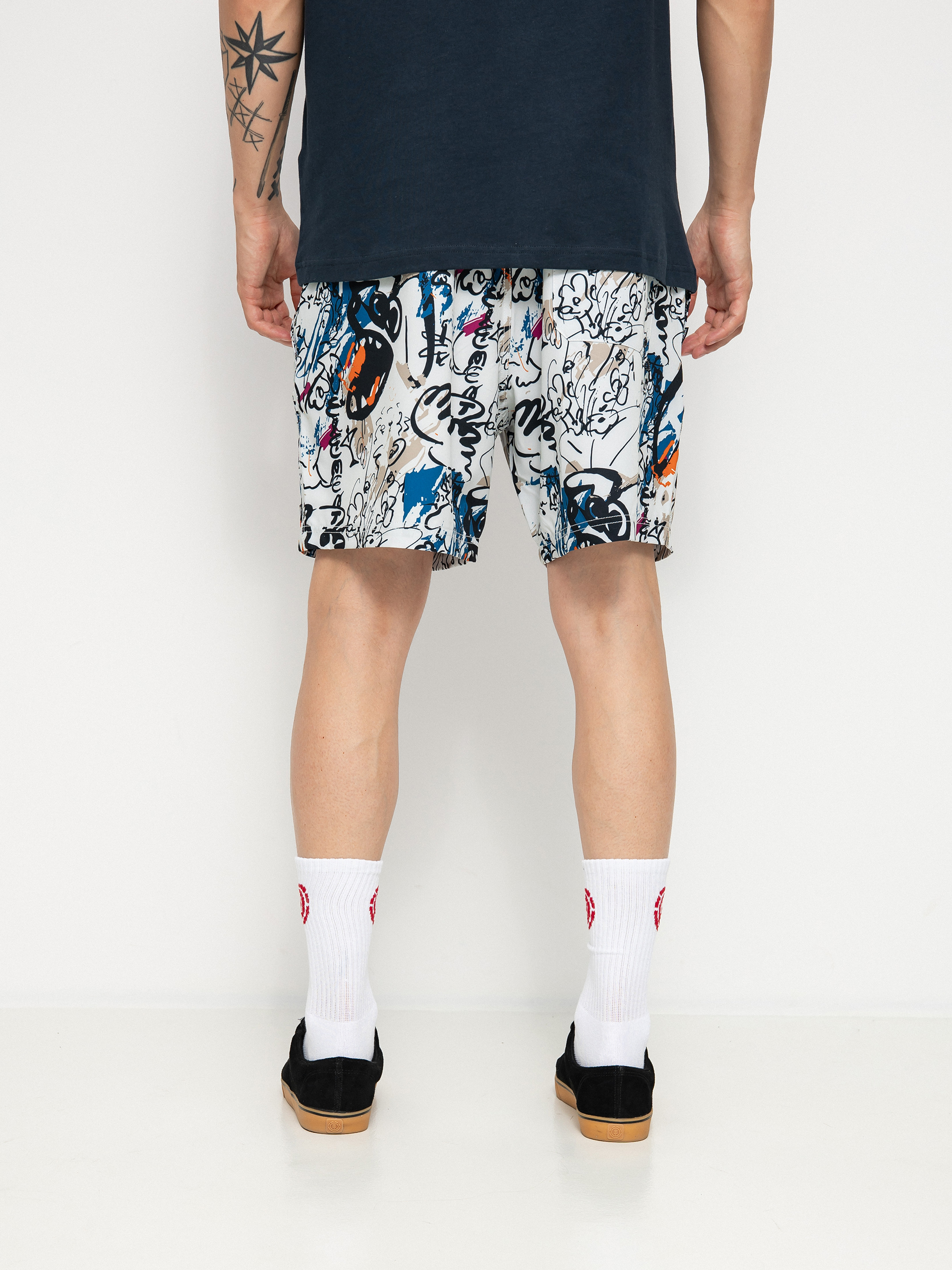 Element Canyon Flex Shorts (tohuwabo)